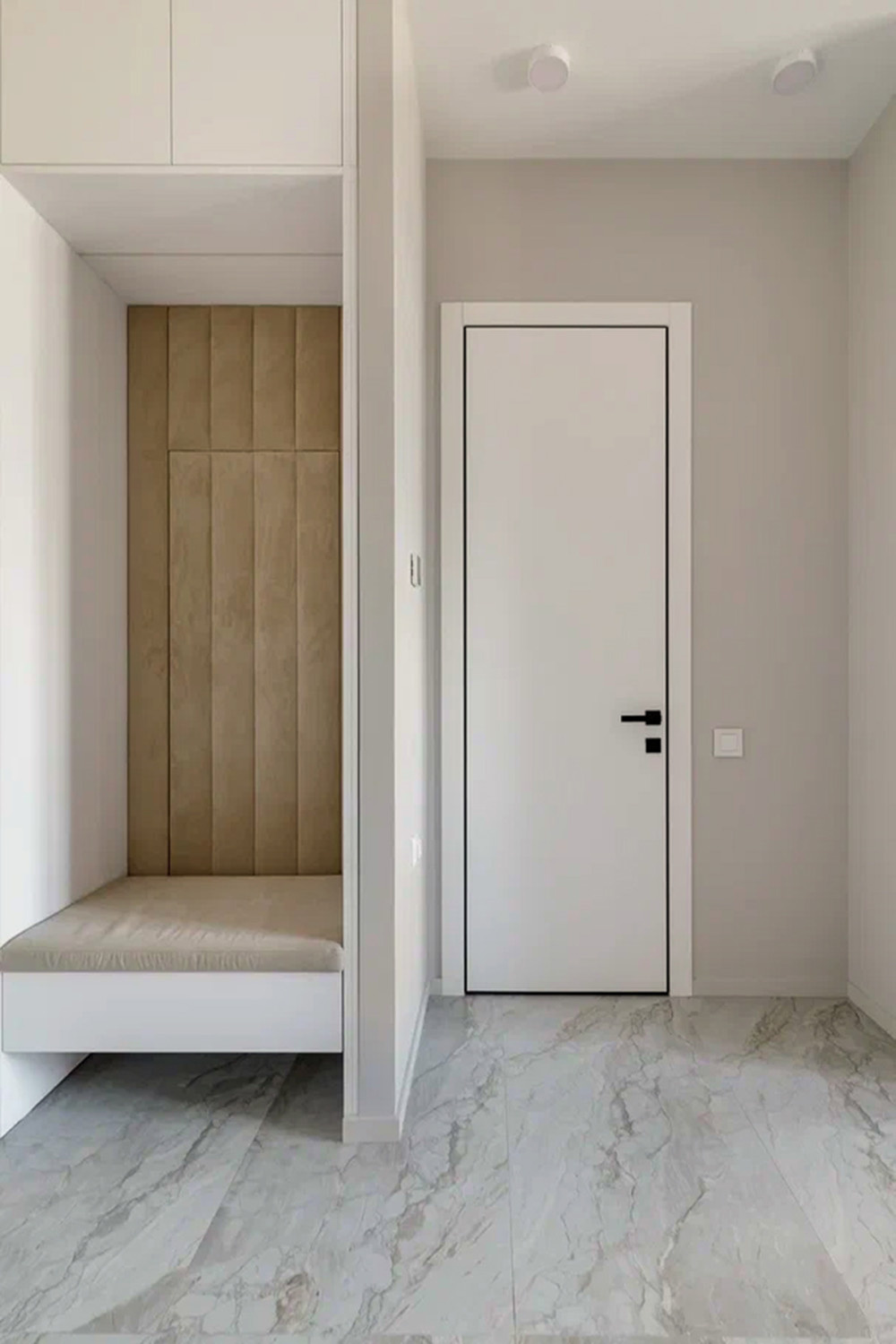 2 Квартира в Москве ЖК Sydney City, 60м2