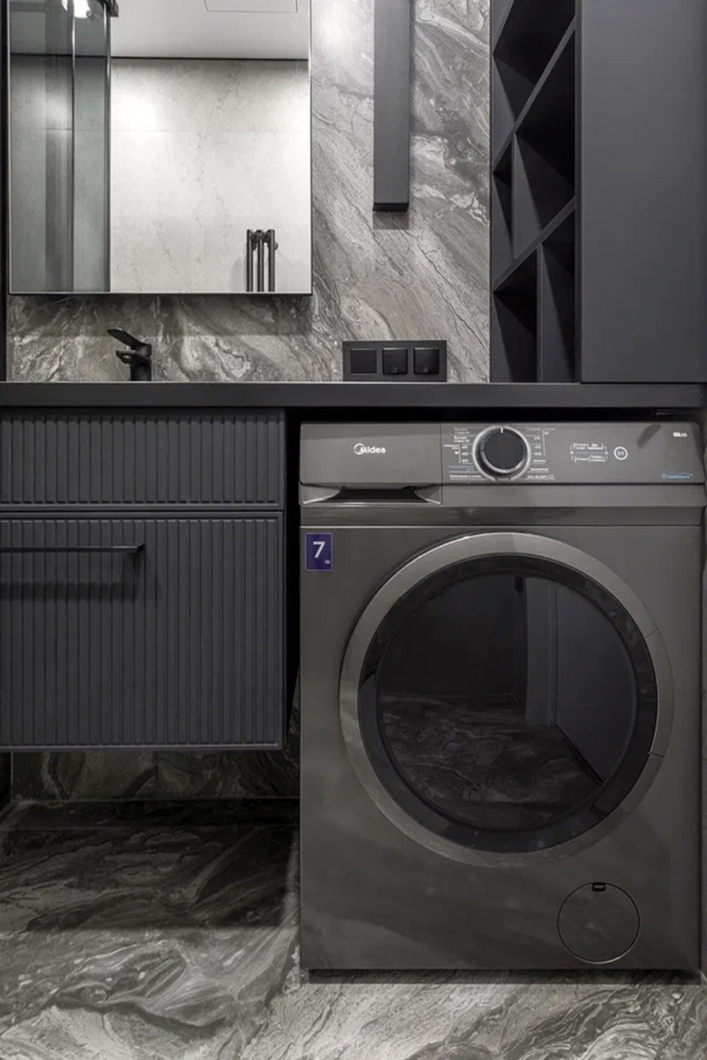 2 Квартира в Москве ЖК Sydney City, 60м2