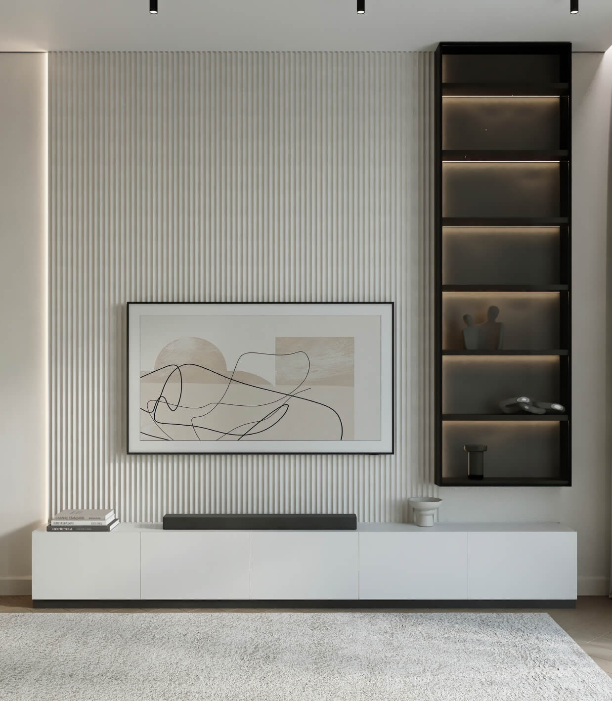 2 Квартира в Москве ЖК Sydney City, 60м2