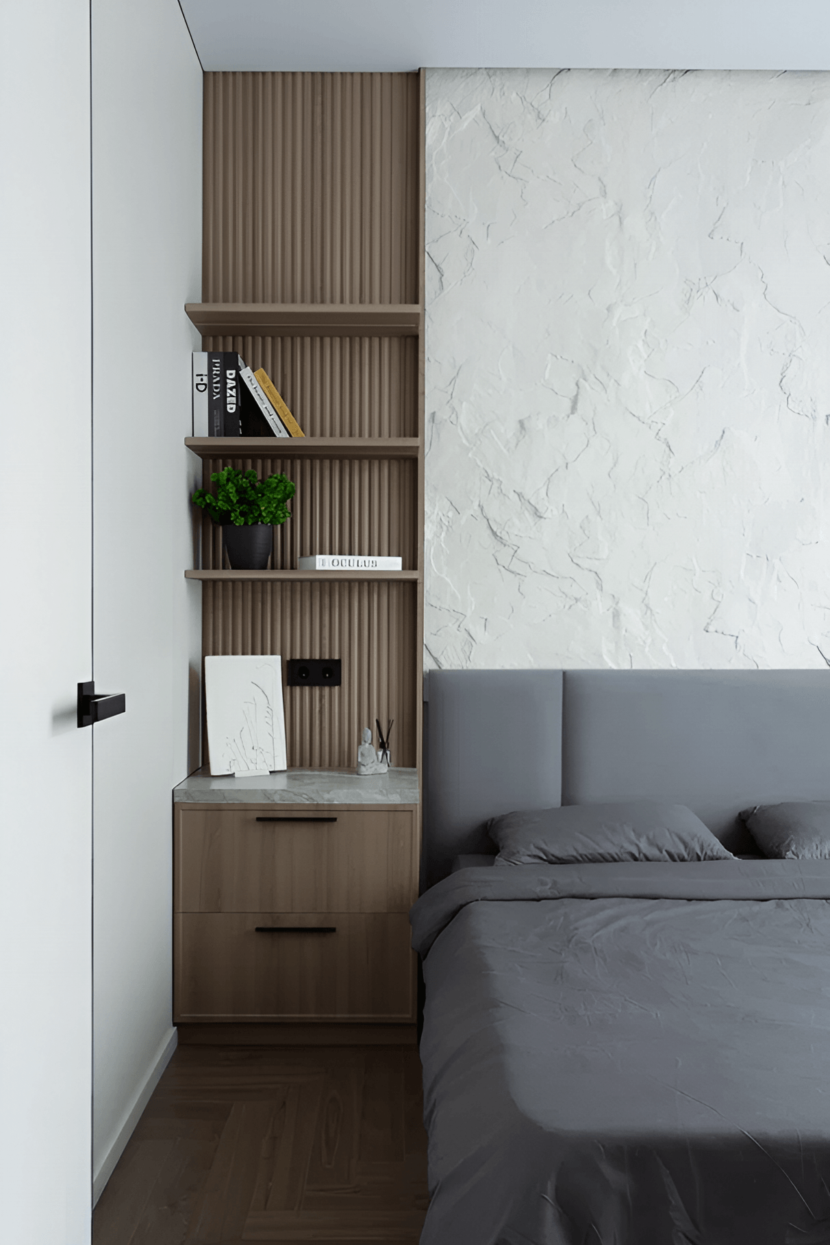 ЖК Symphony 34, 30м2