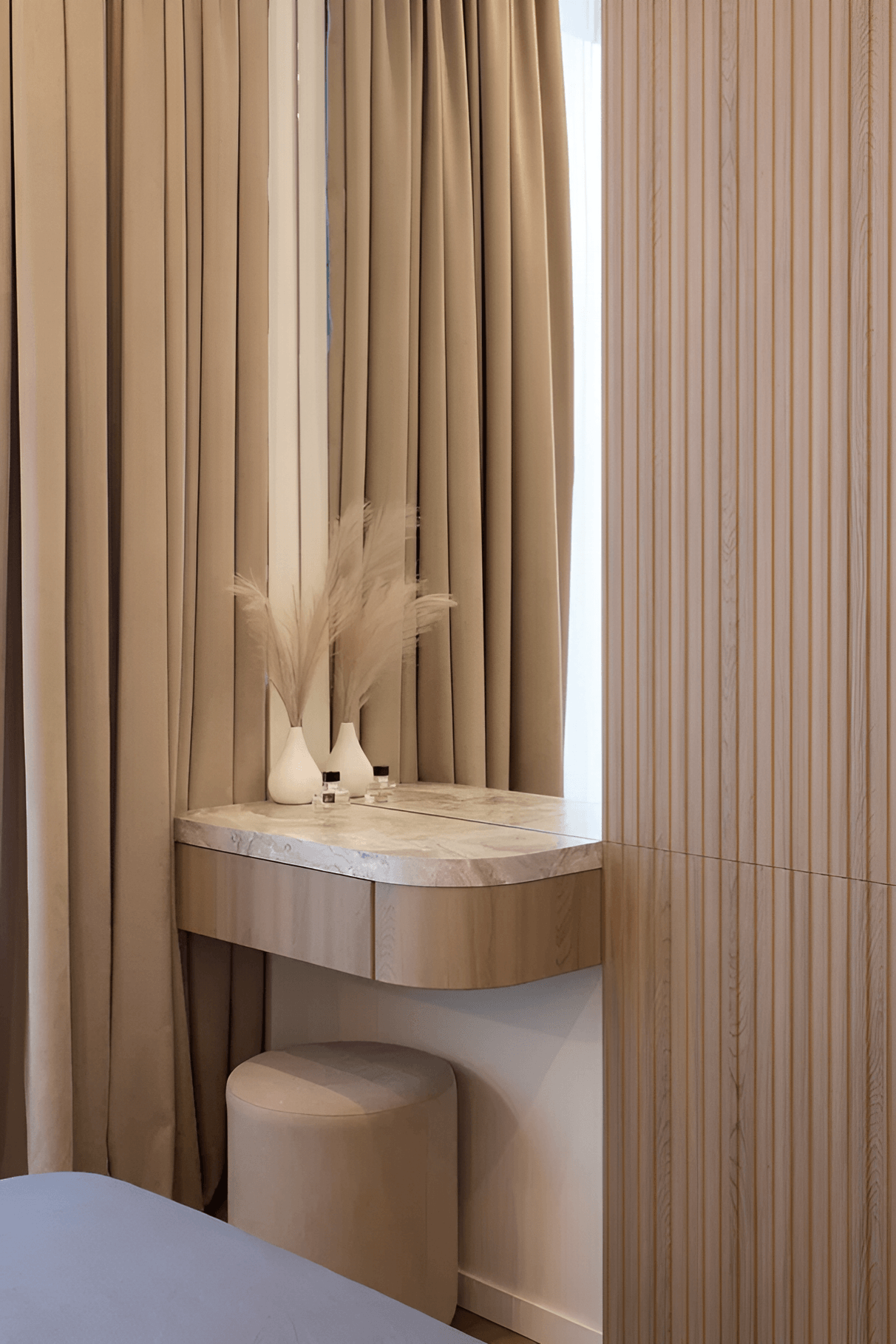 ЖК Symphony 34, 30м2