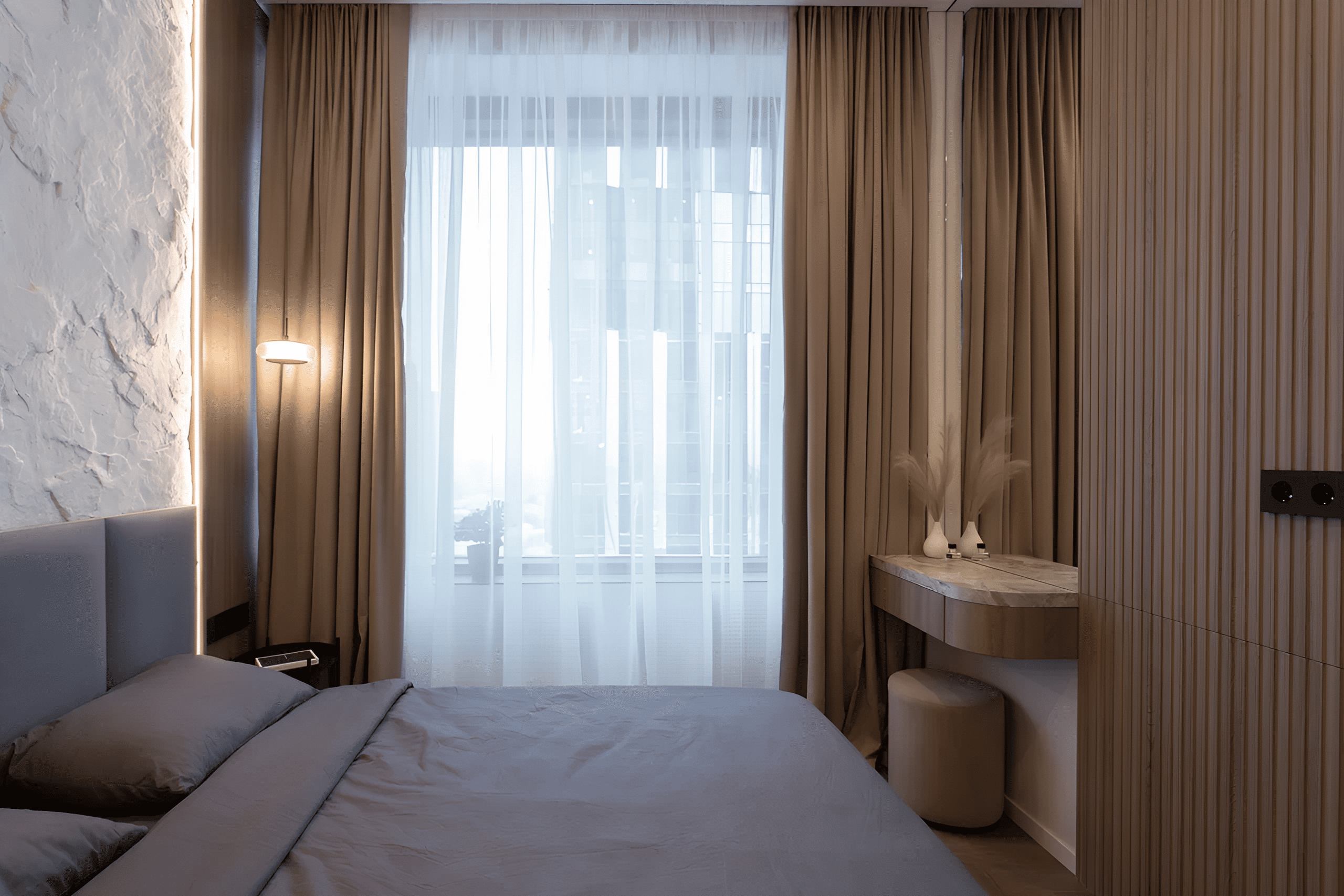 Квартира в Москве ЖК Symphony 34, 30м2