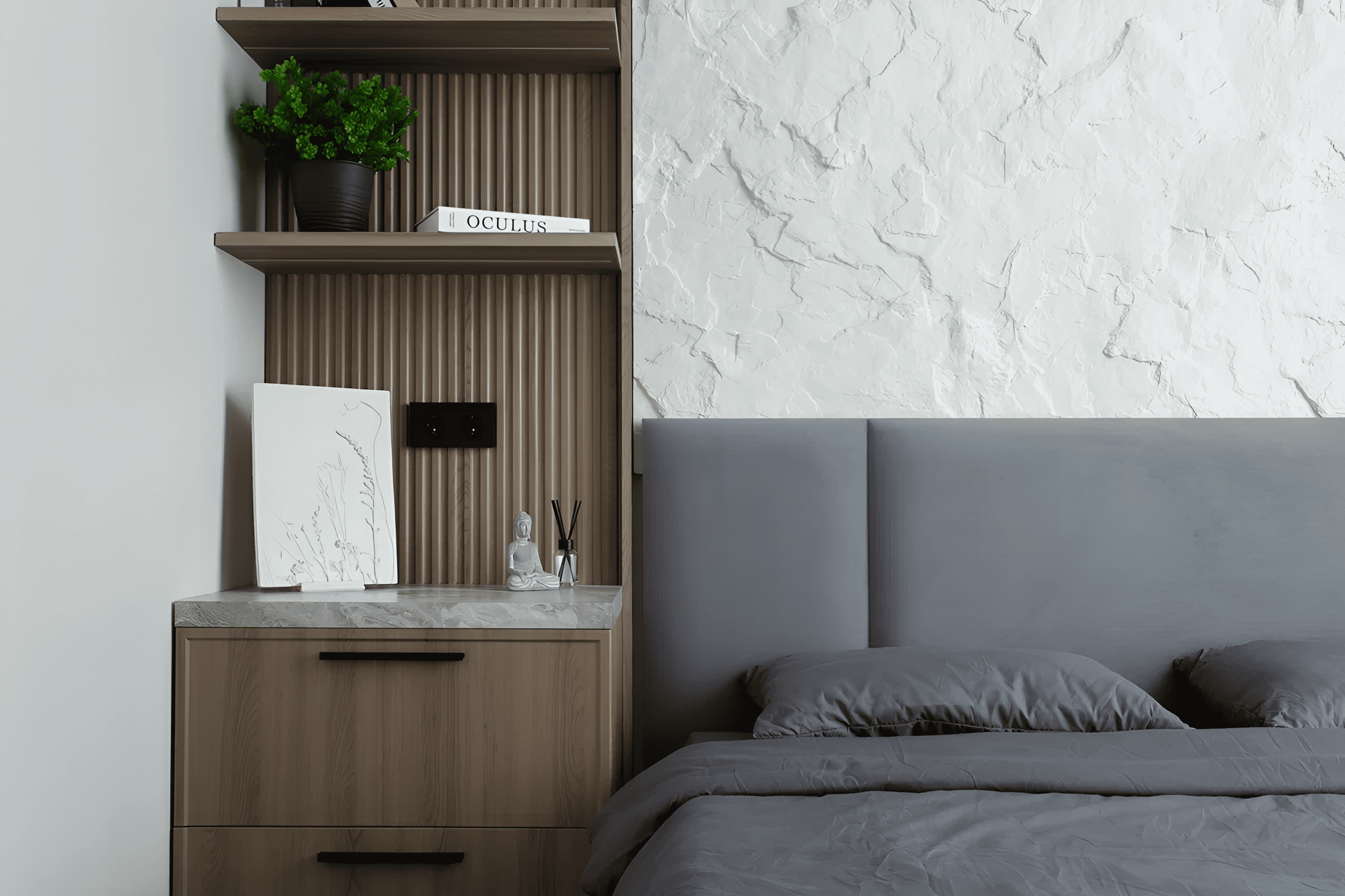 Квартира в Москве ЖК Symphony 34, 30м2