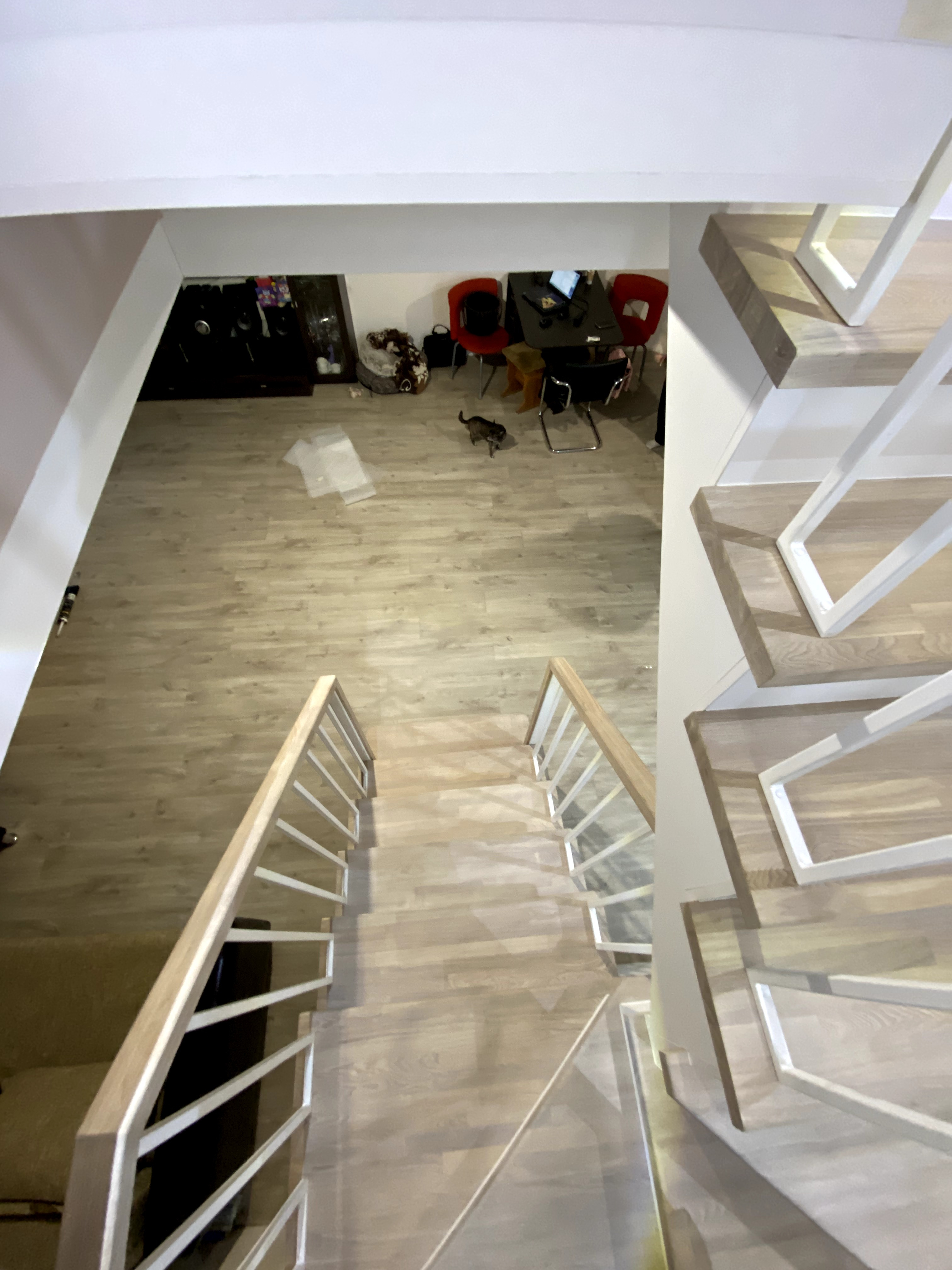 Обложка проекта: Лест 5