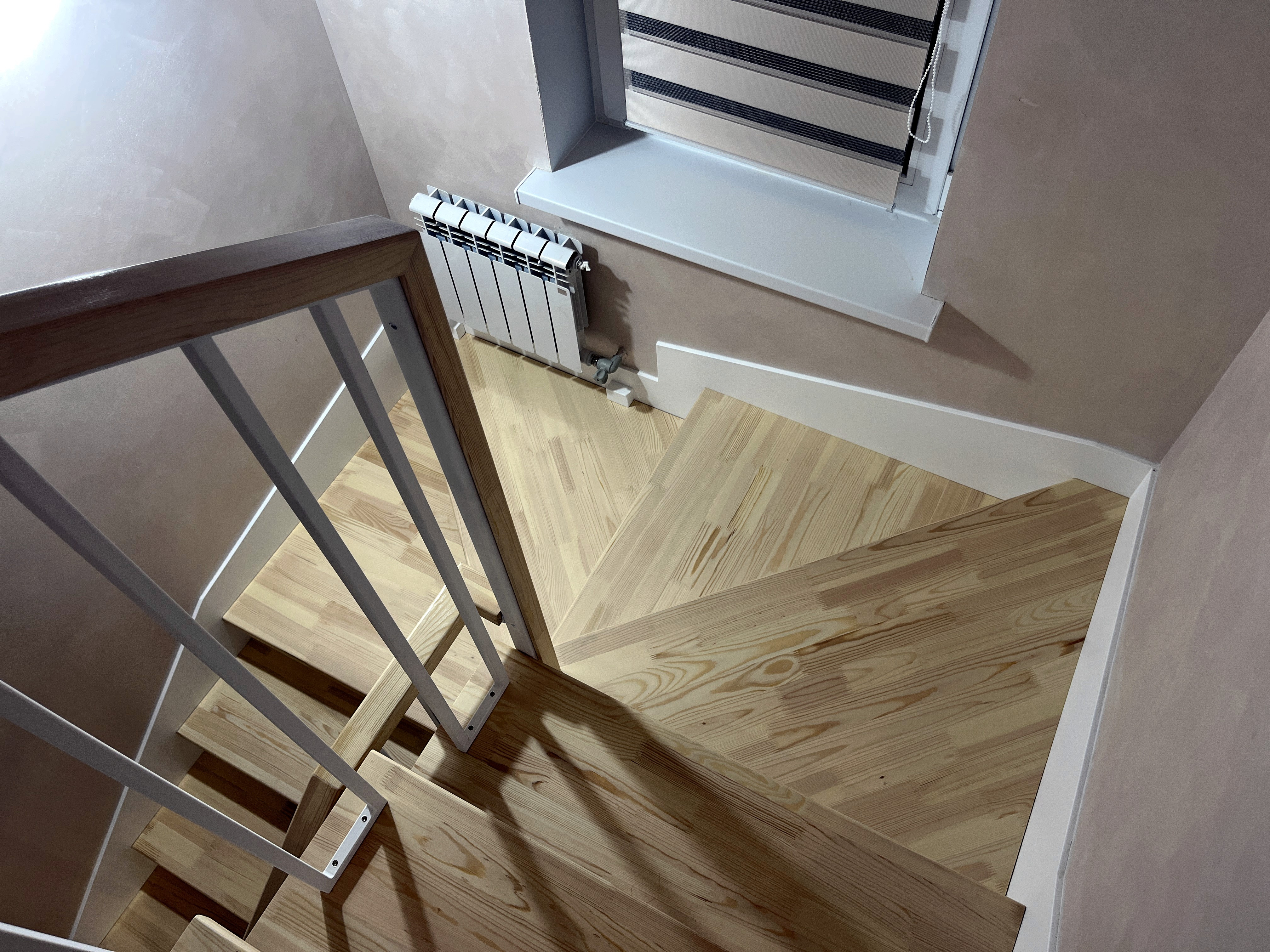 Обложка проекта: Лест 6