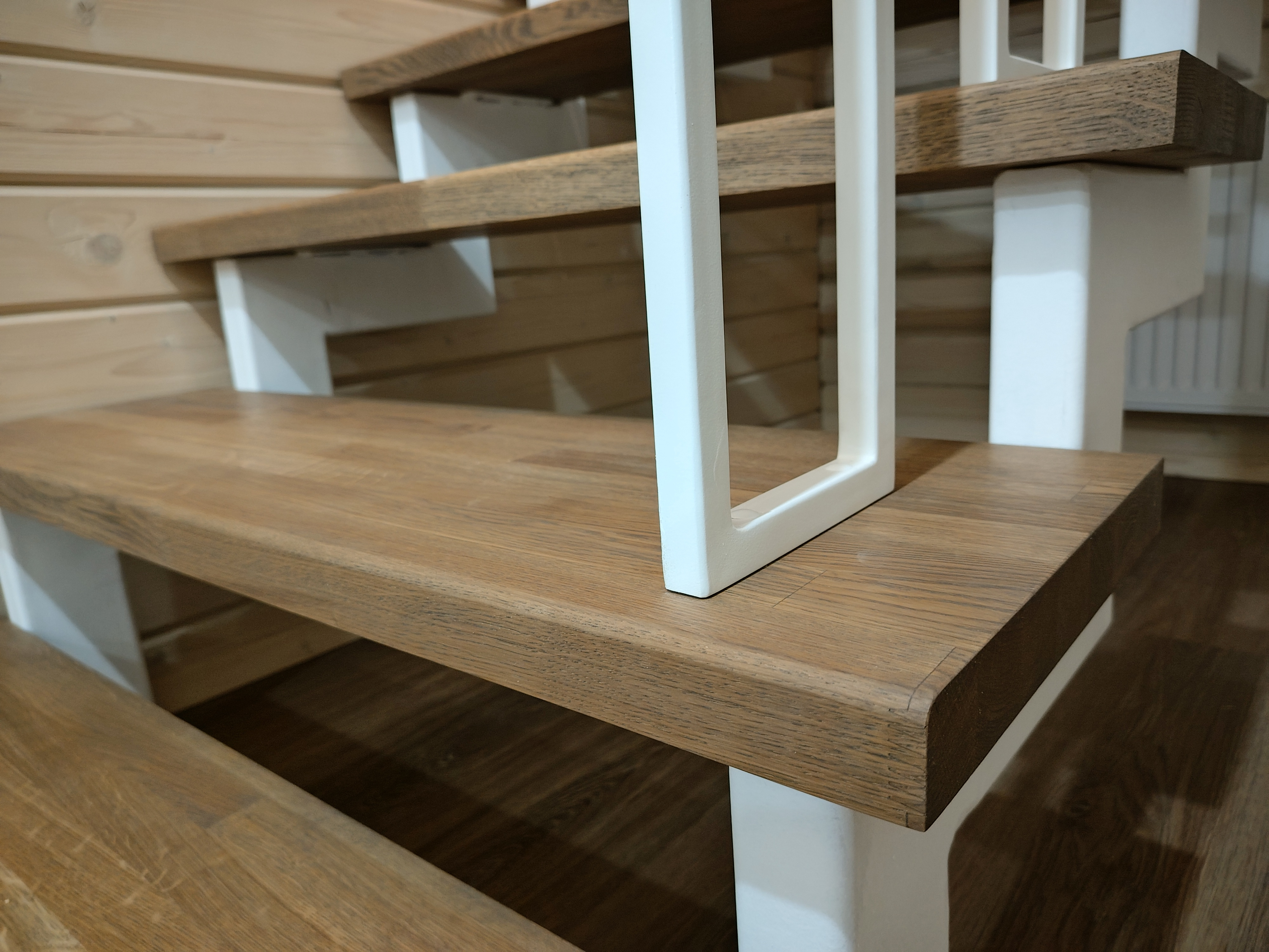 Обложка проекта: Лест 8