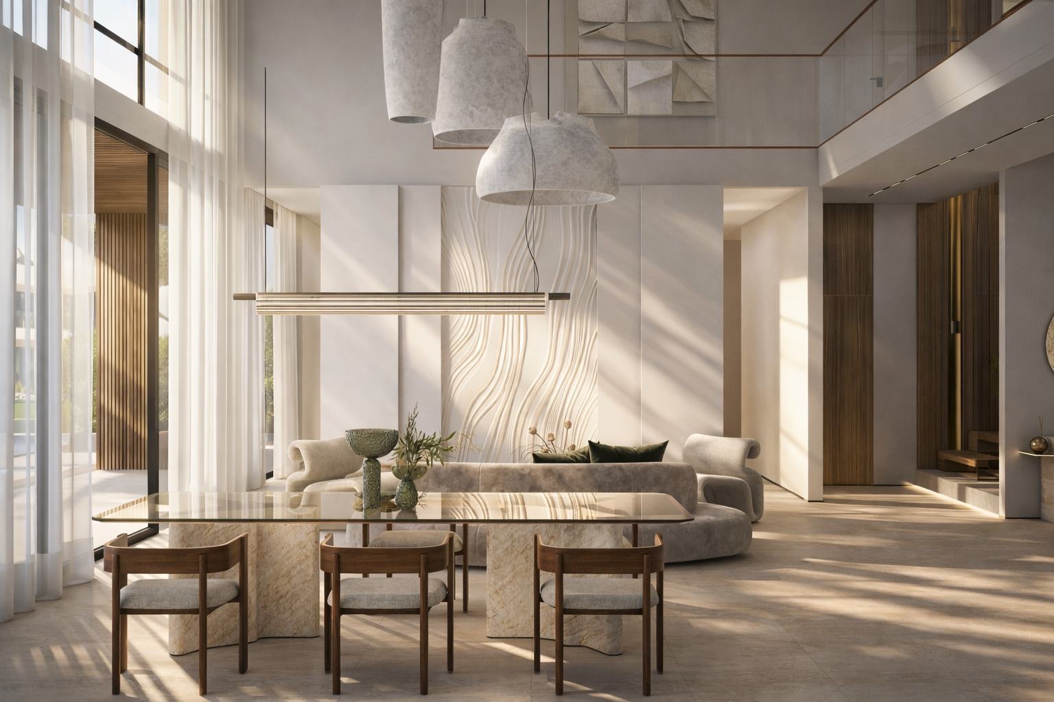 Developer project Single Family Home, FL, USA