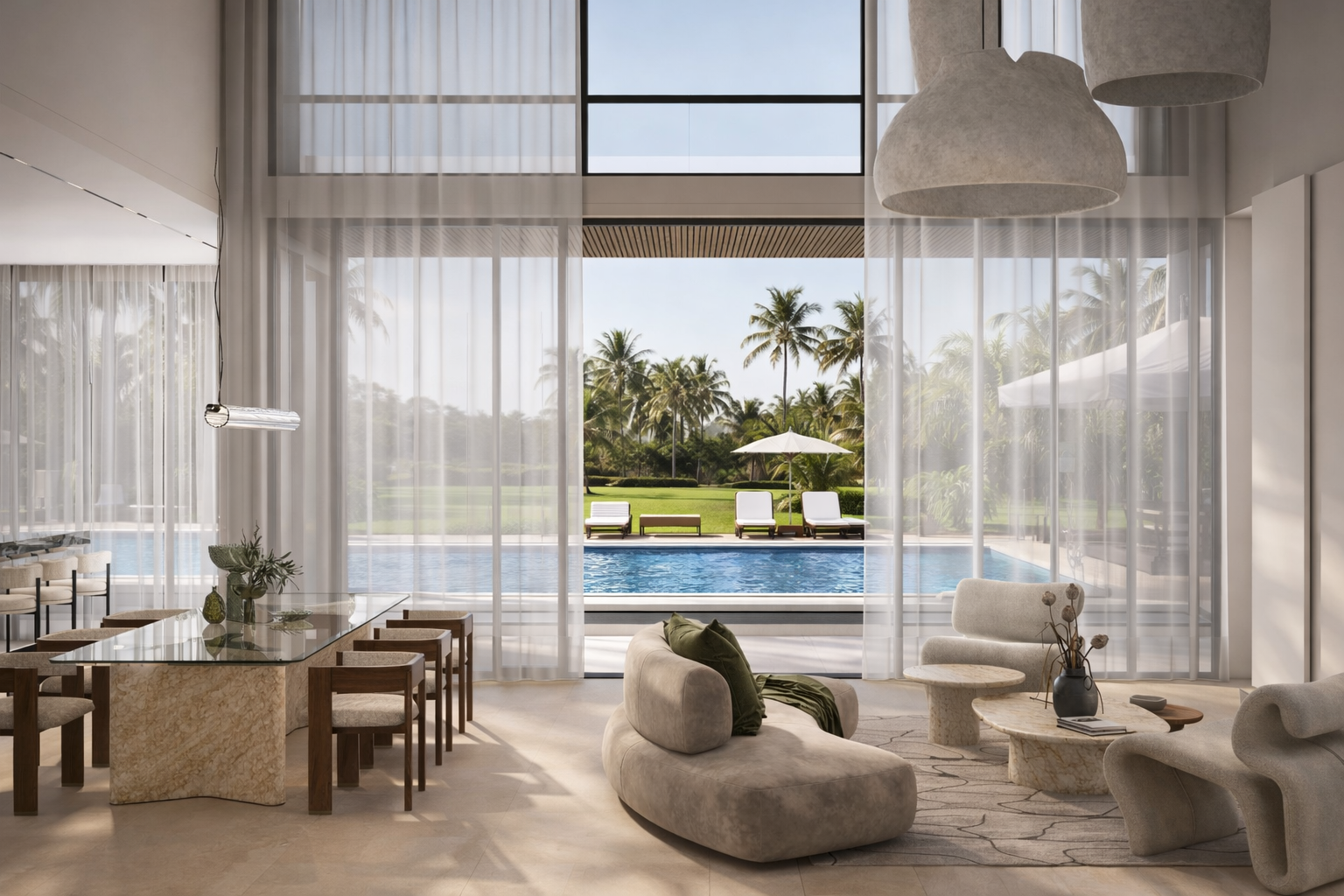 Developer project Single Family Home, FL, USA