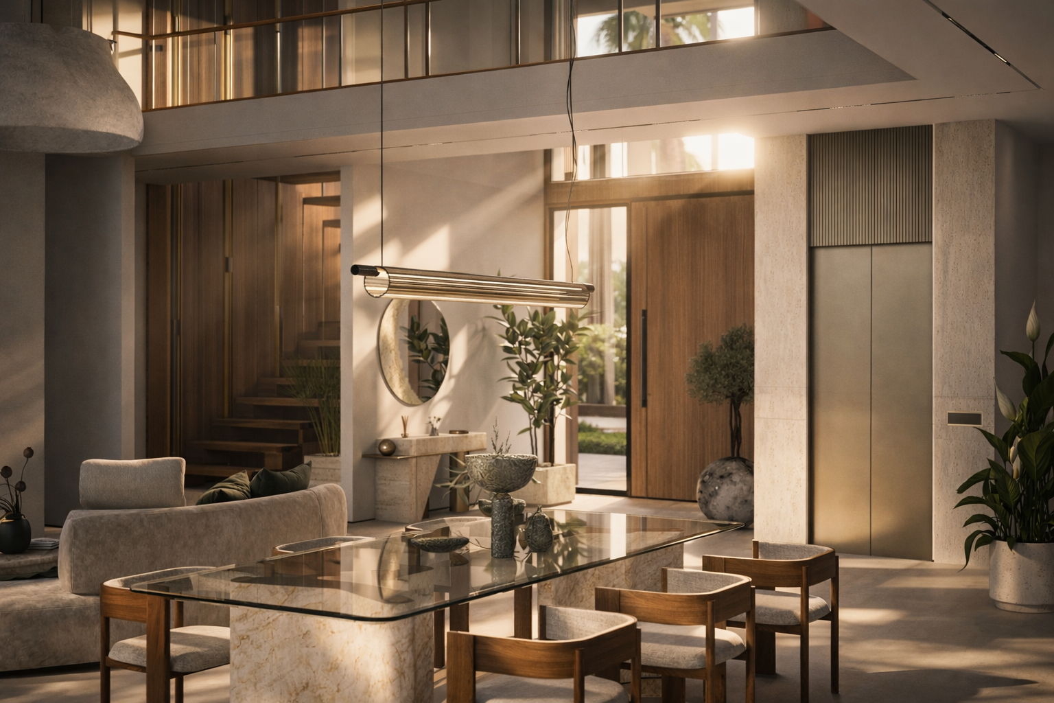 Developer project Single Family Home, FL, USA