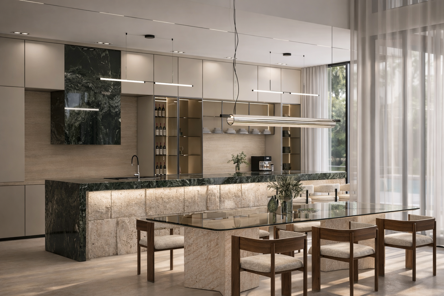 Developer project Single Family Home, FL, USA