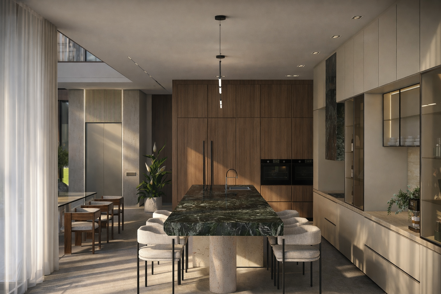 Developer project Single Family Home, FL, USA