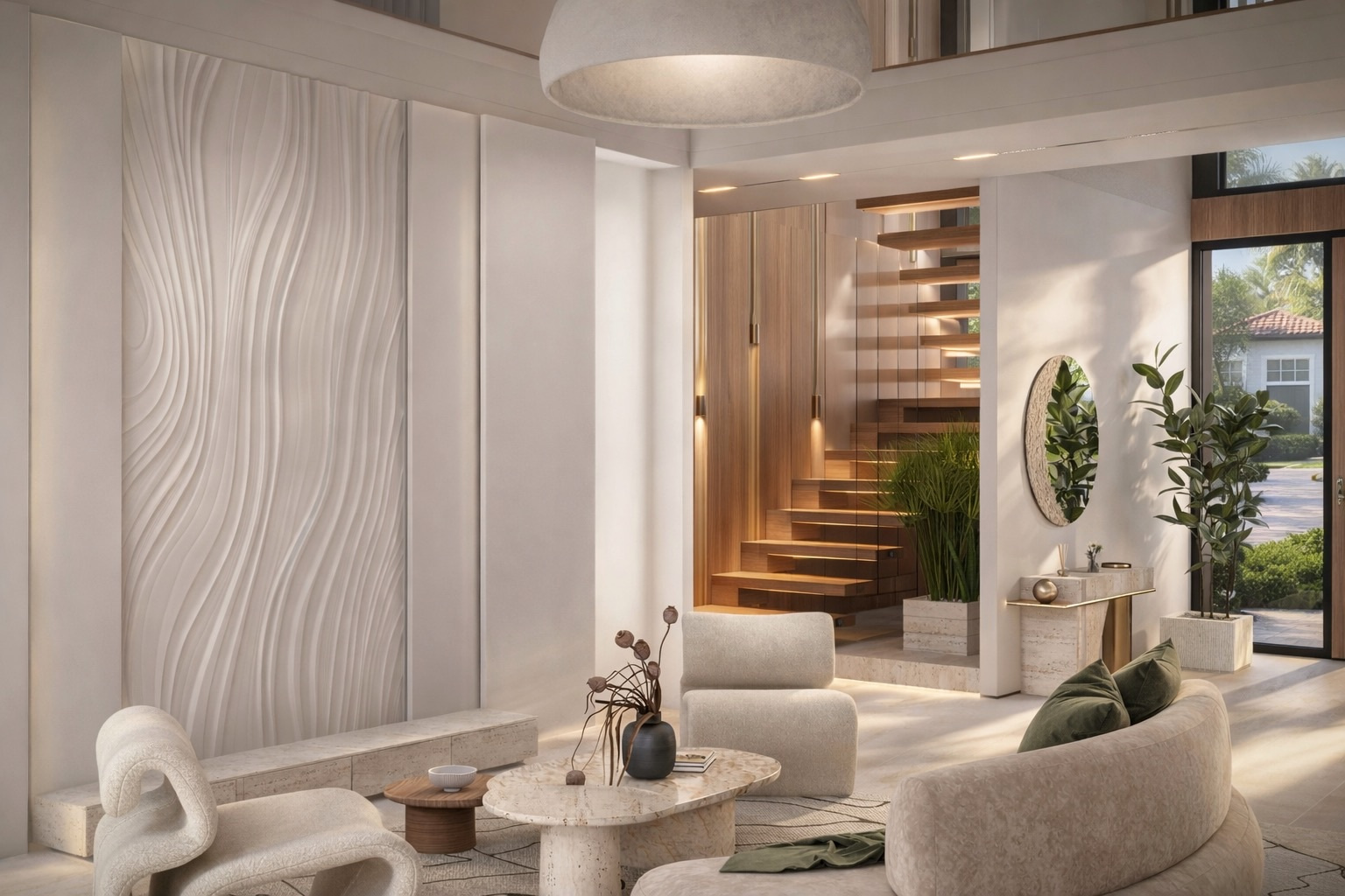 Developer project Single Family Home, FL, USA