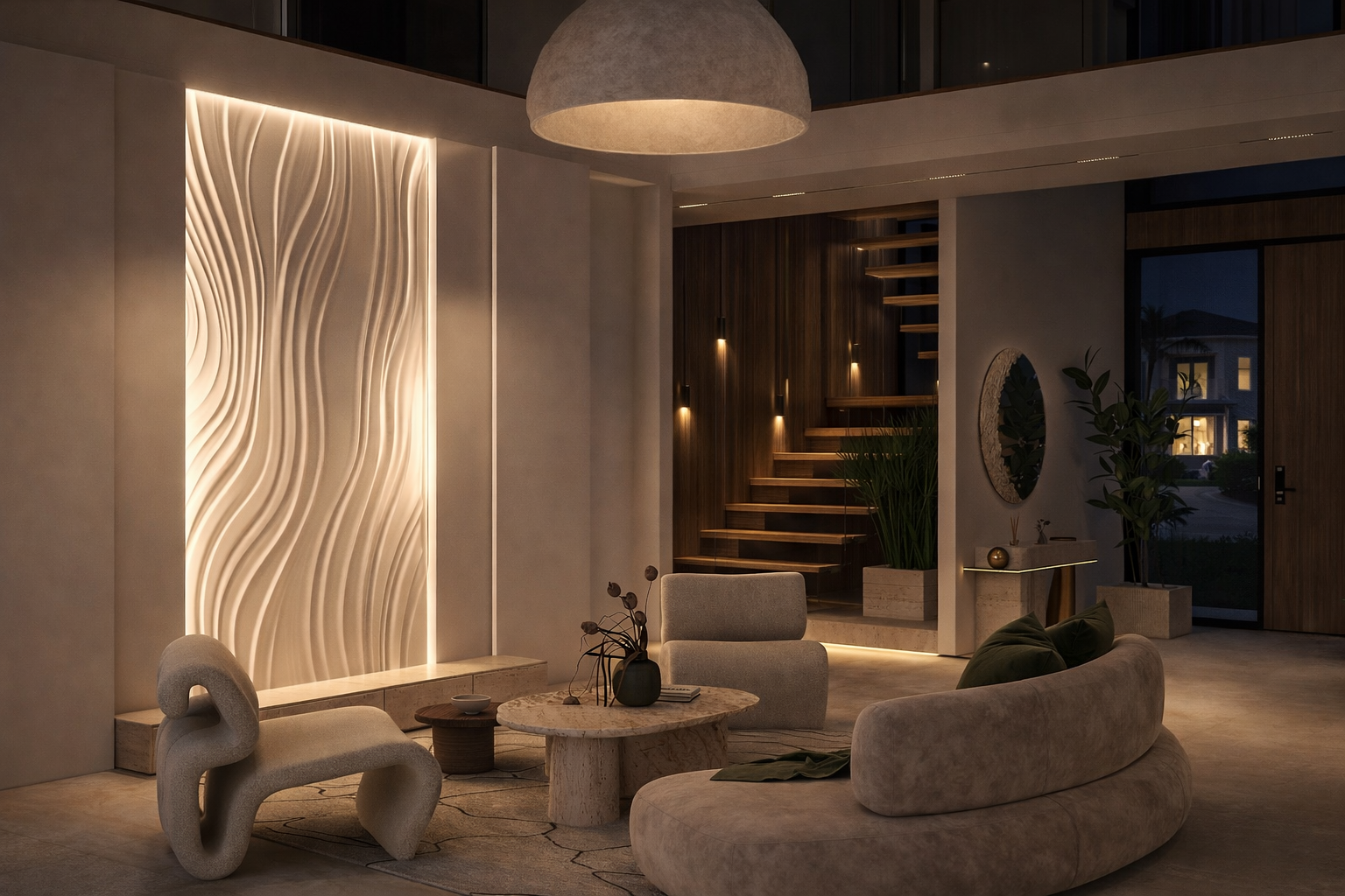 Developer project Single Family Home, FL, USA