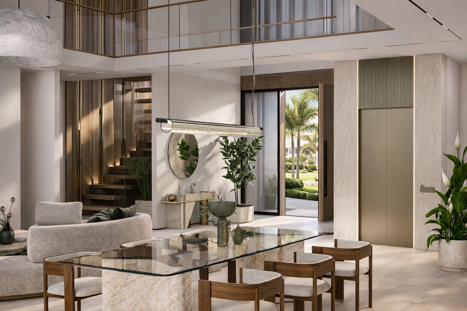 Developer project Single Family Home, FL, USA
