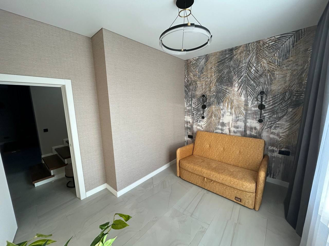 Коттедж 140 м кв
