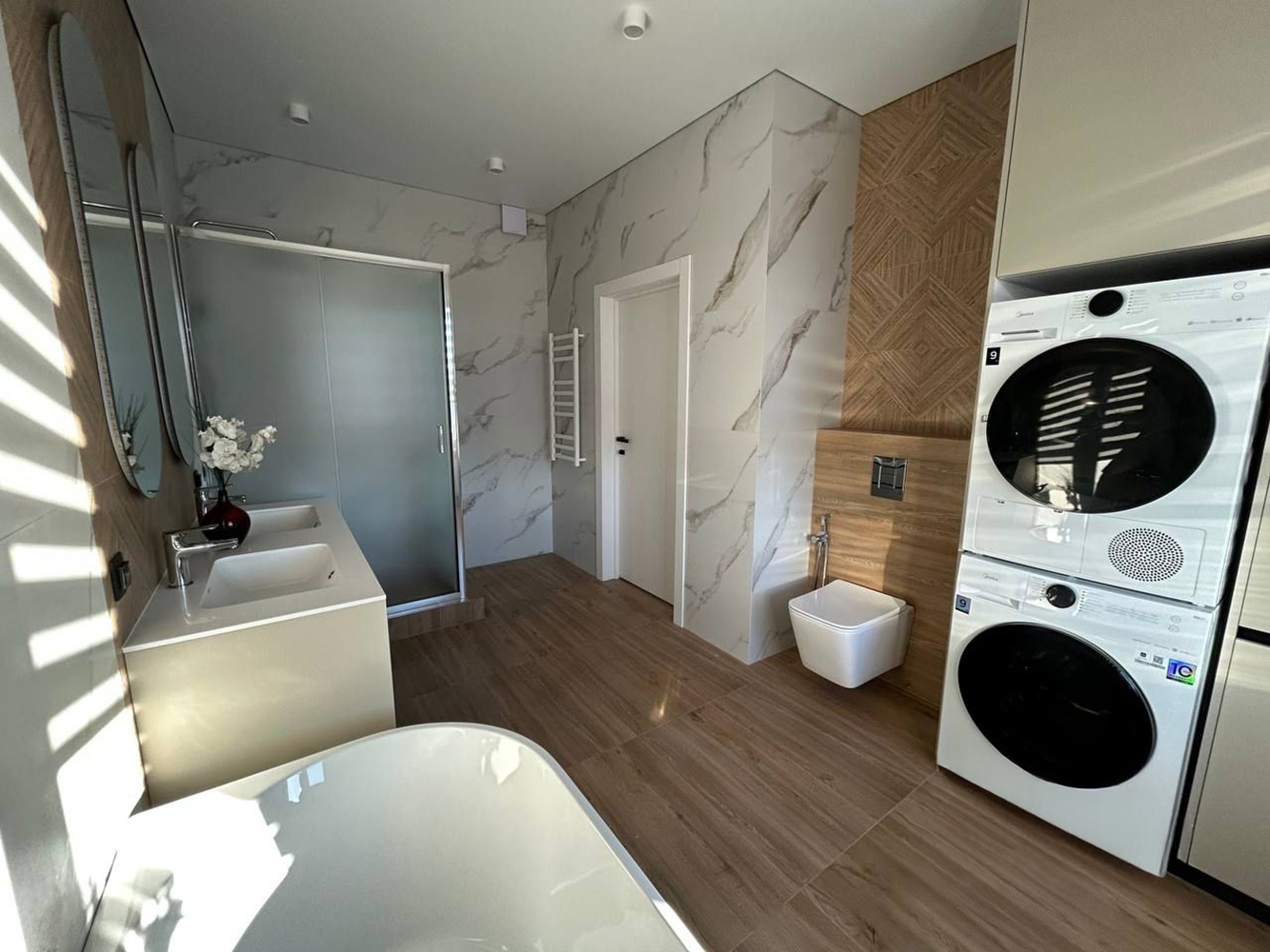 Коттедж 140 м кв