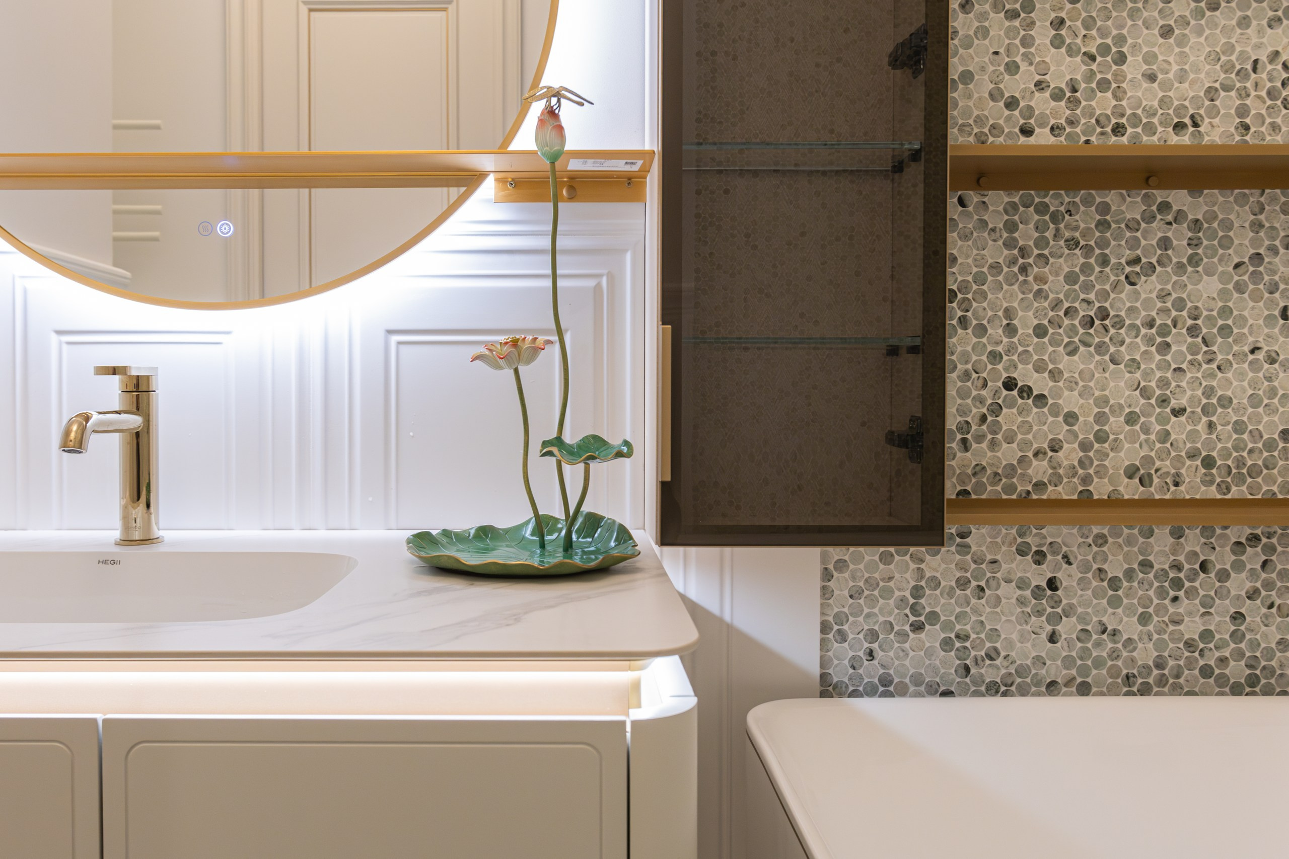 Обложка проекта: ЖК Достижение