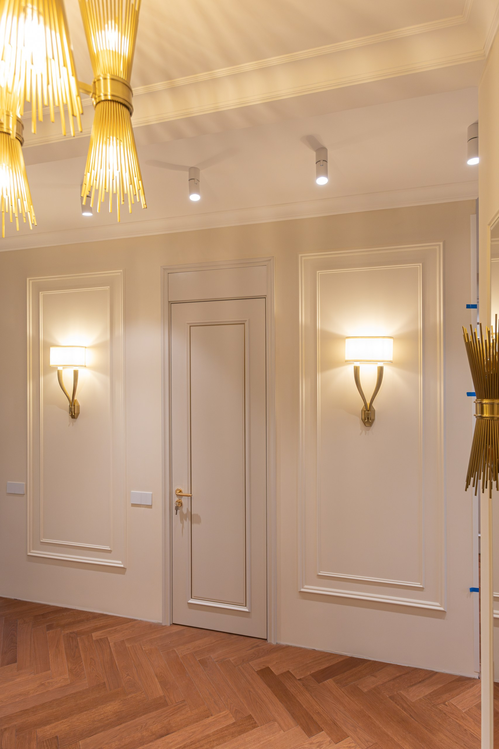 ЖК Достижение