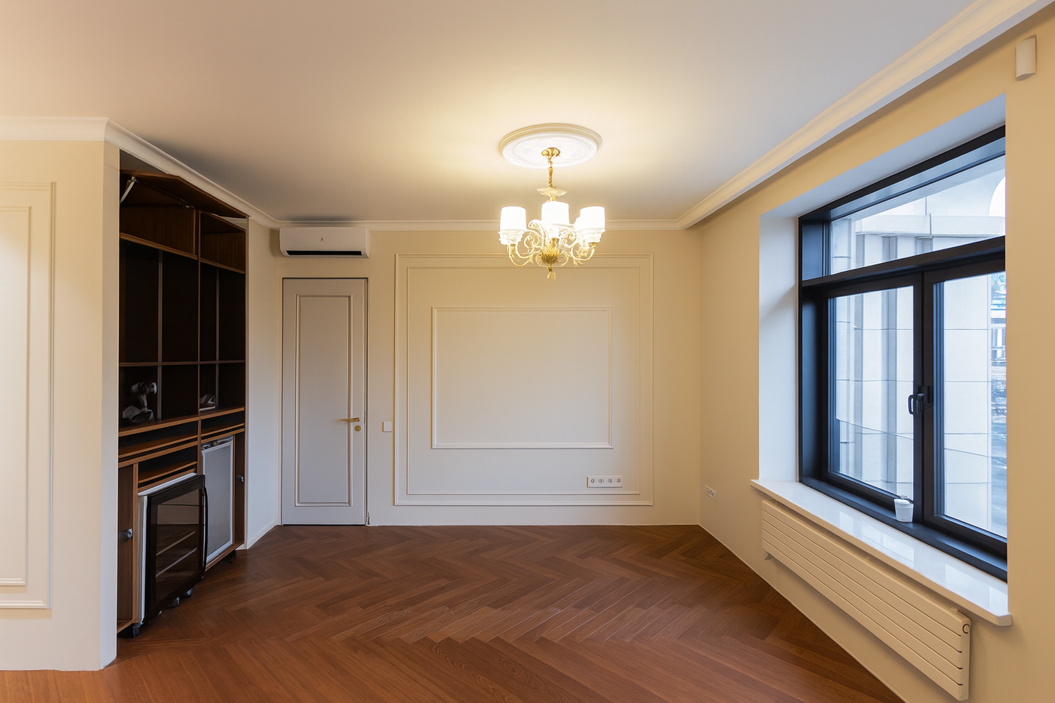 ЖК Достижение