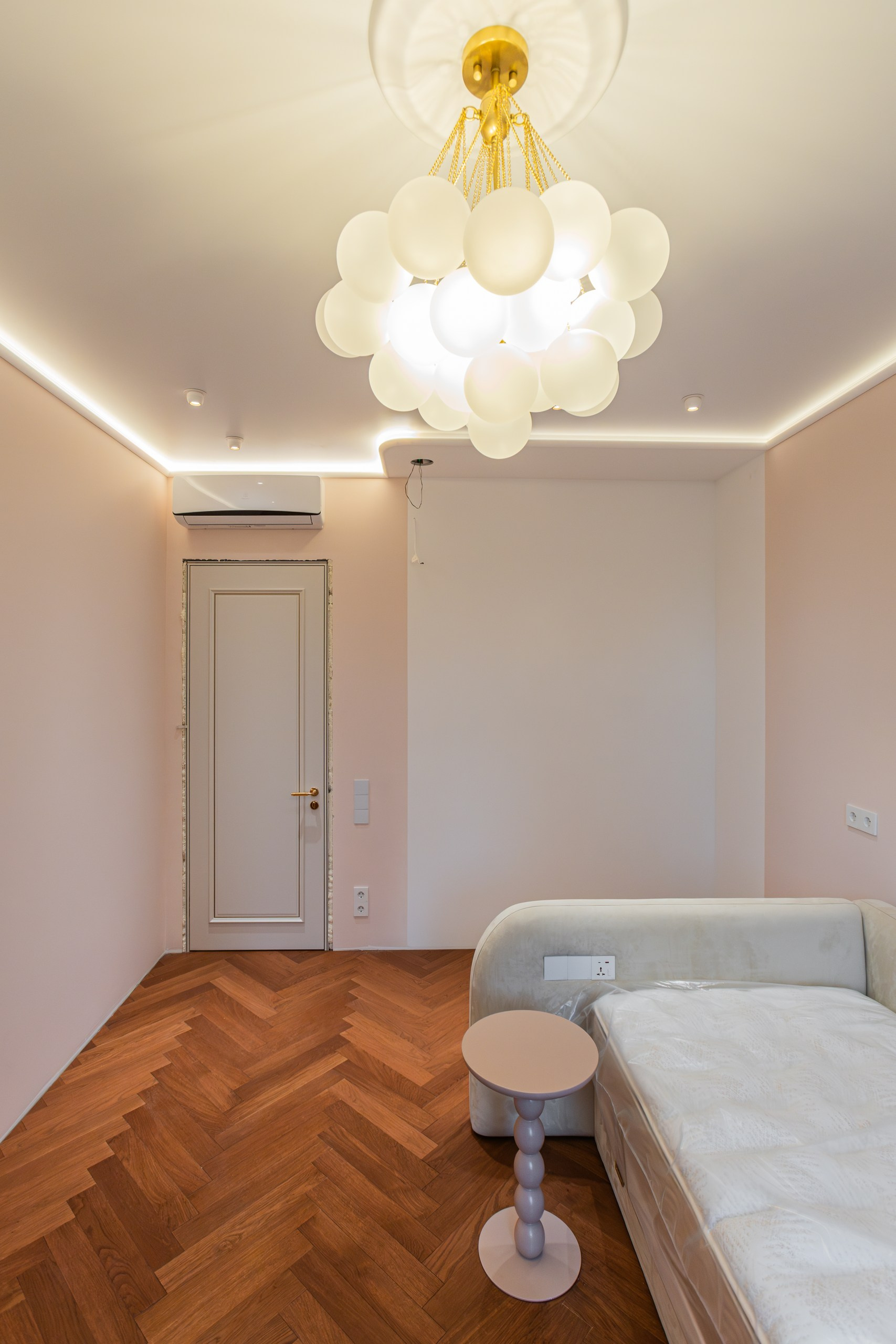 ЖК Достижение