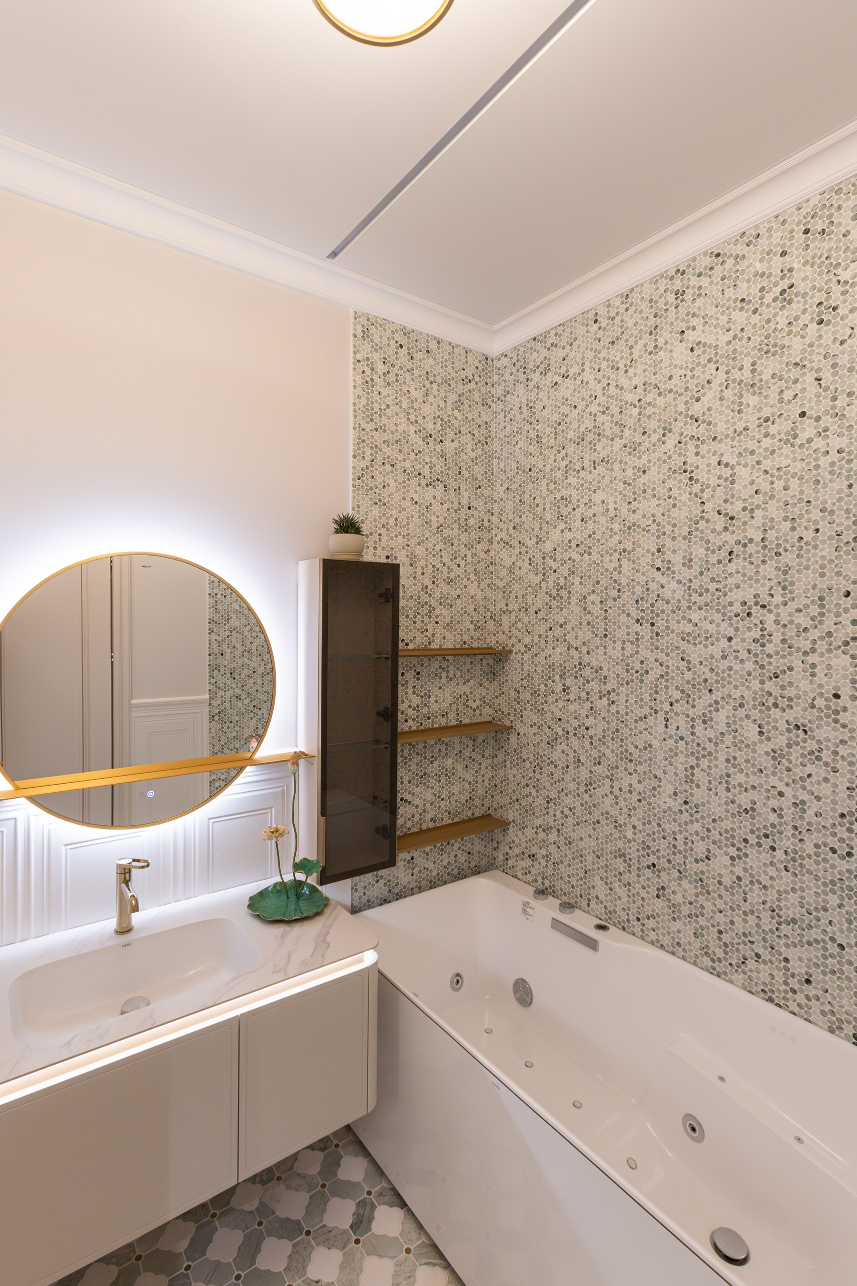 ЖК Достижение