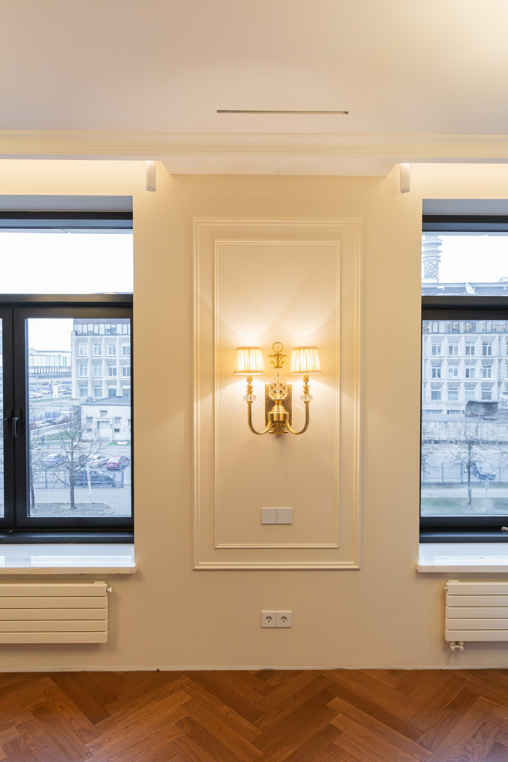 ЖК Достижение