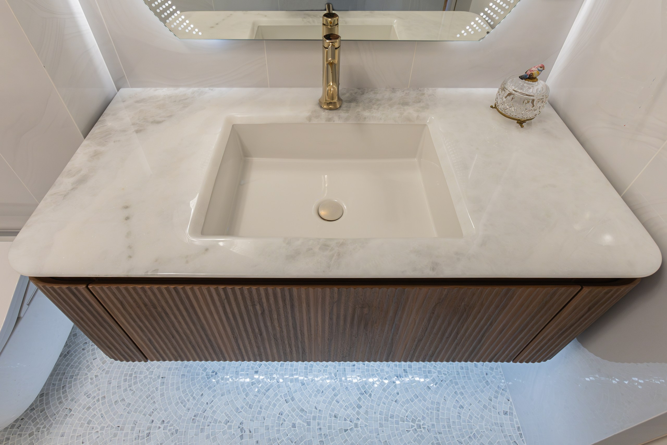 ЖК Достижение