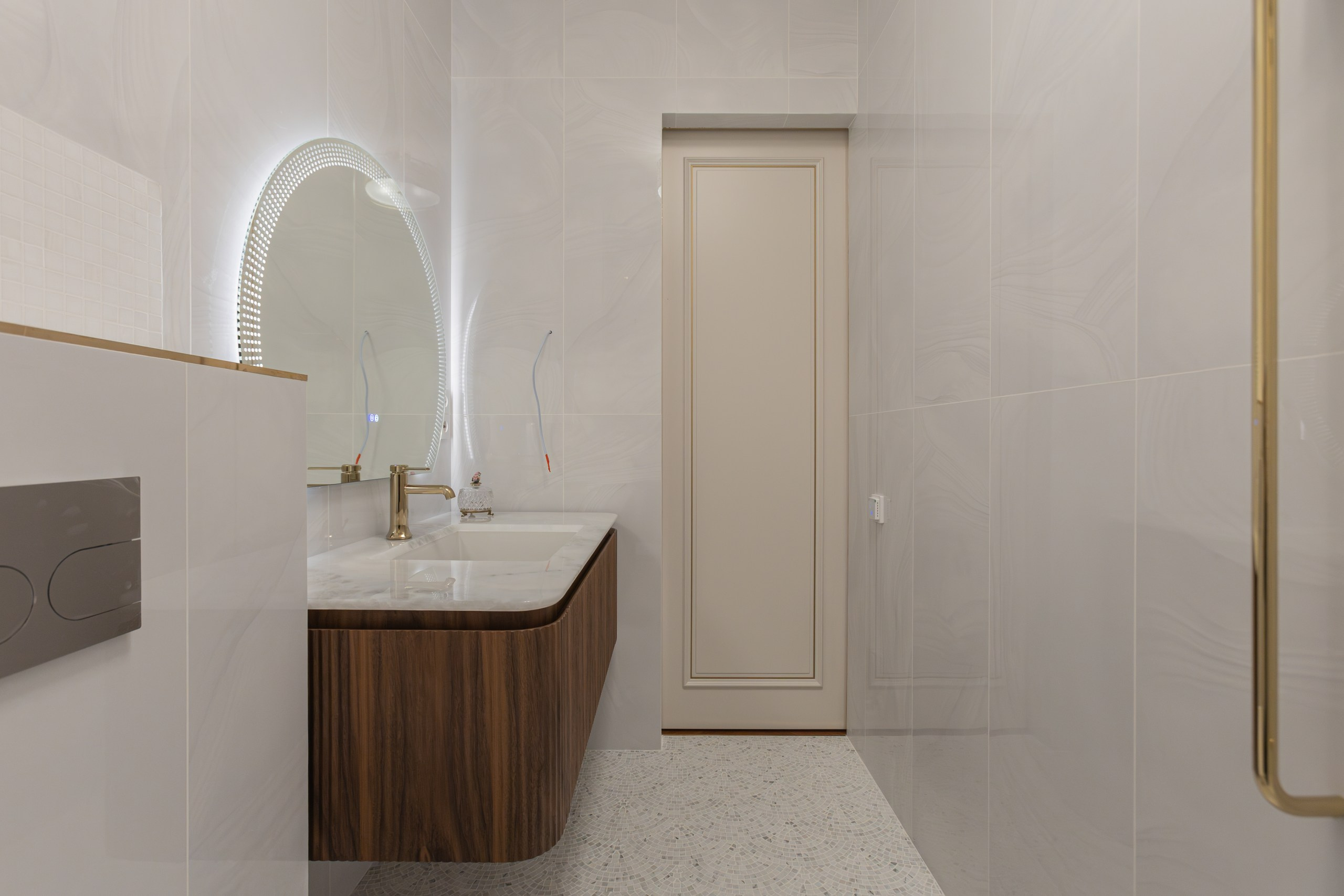 ЖК Достижение