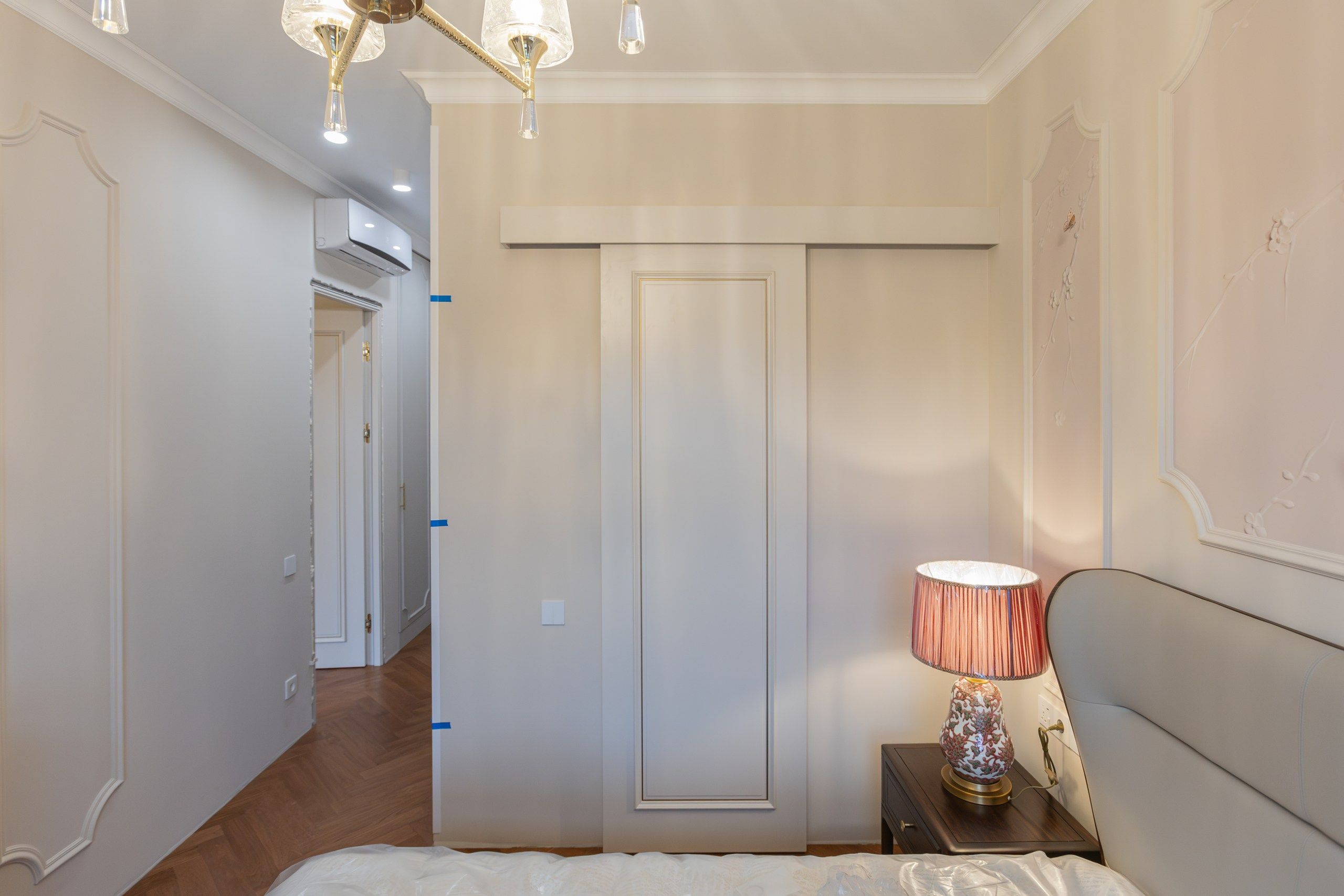 ЖК Достижение