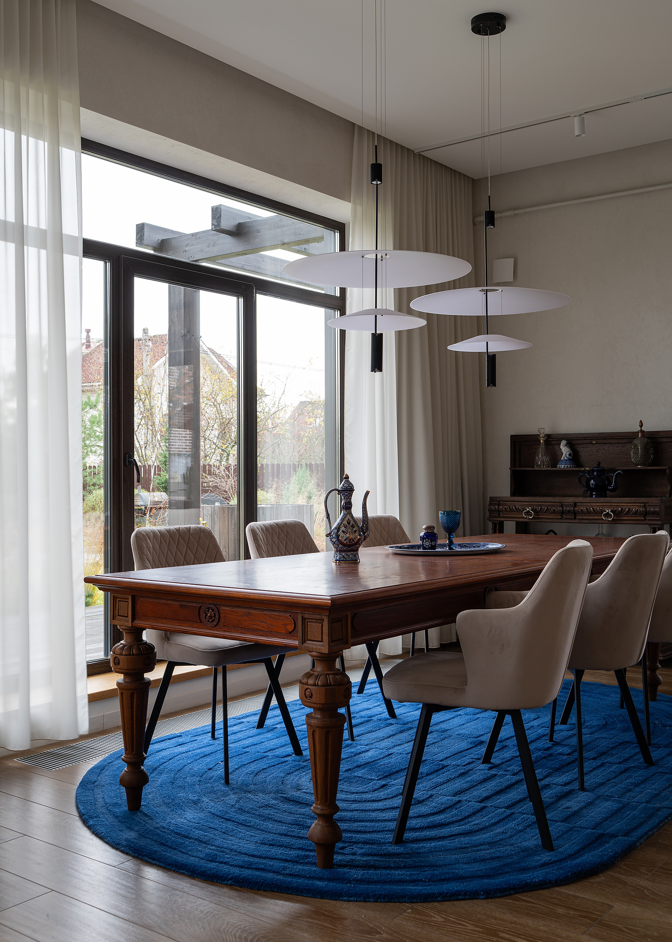 Дом в Сестророецке