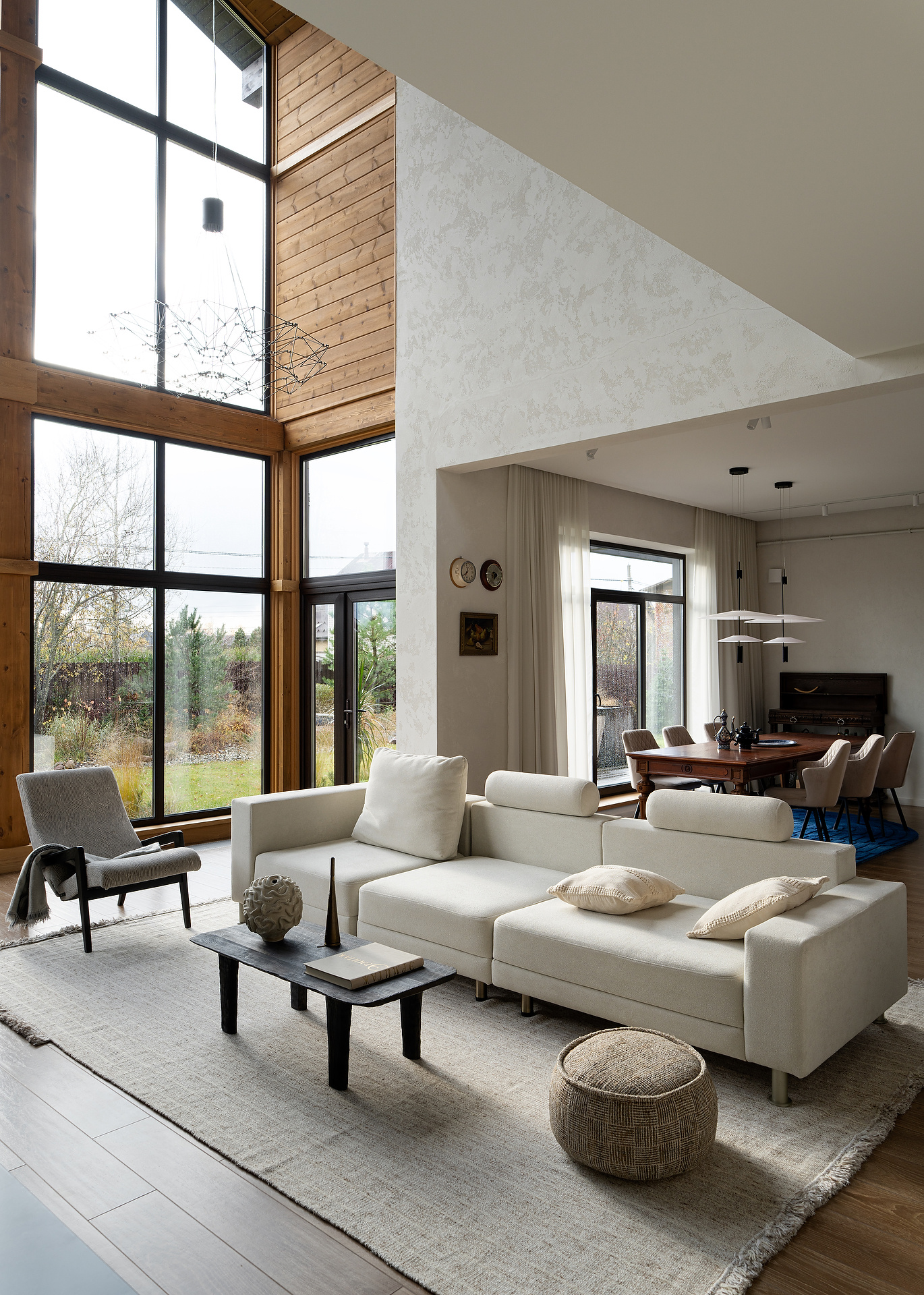 Дом в Сестророецке