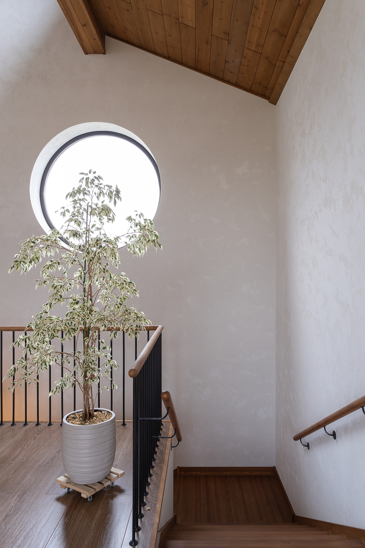 Дом в Сестророецке