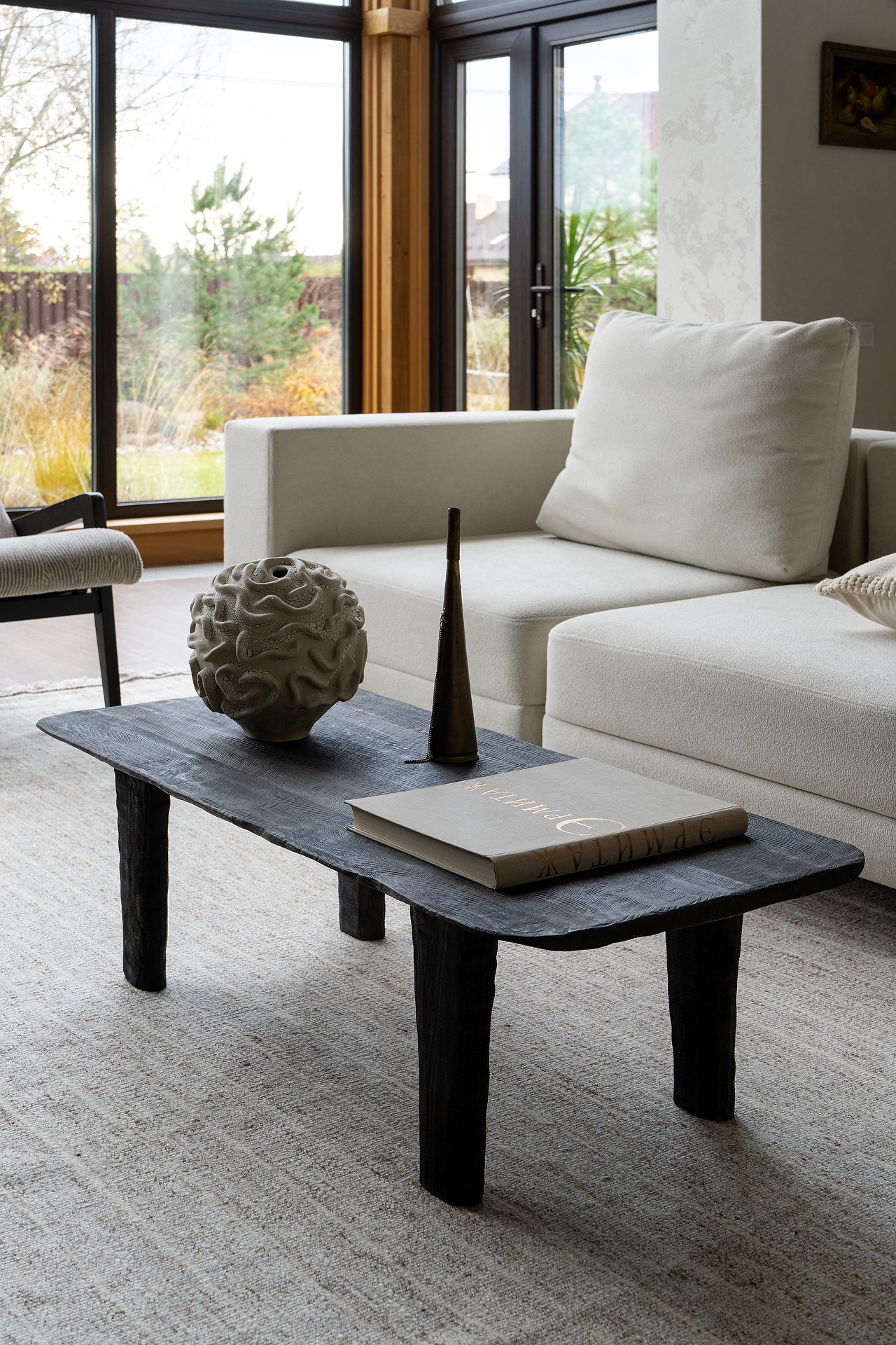 Дом в Сестророецке