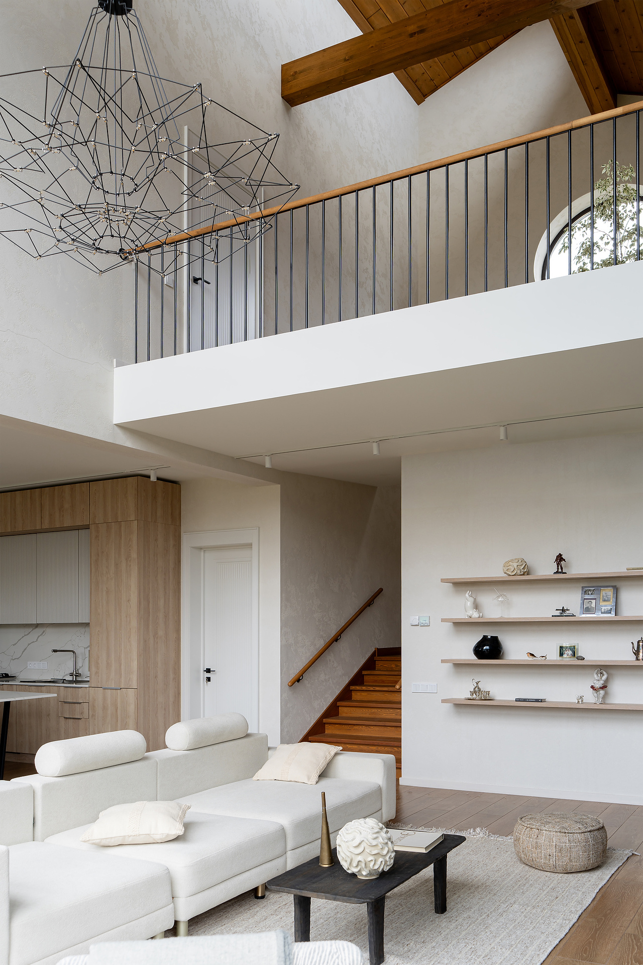 Дом в Сестророецке