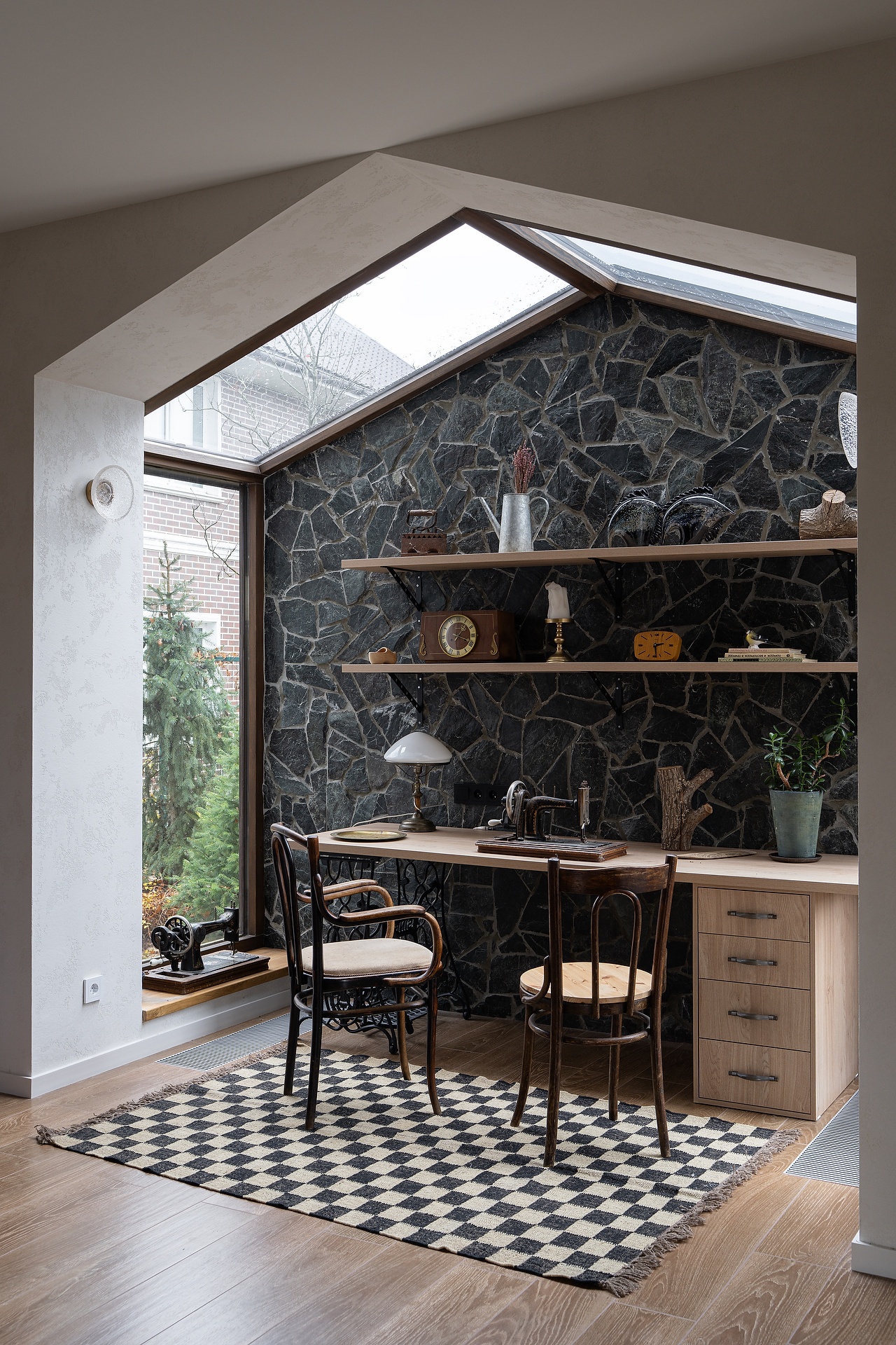 Дом в Сестророецке