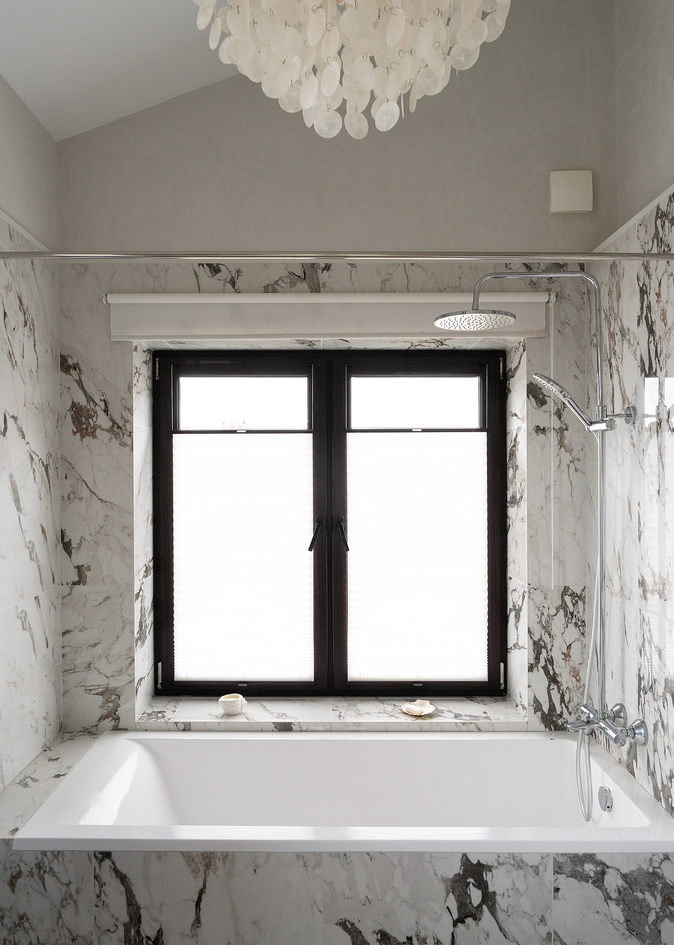 Дом в Сестророецке