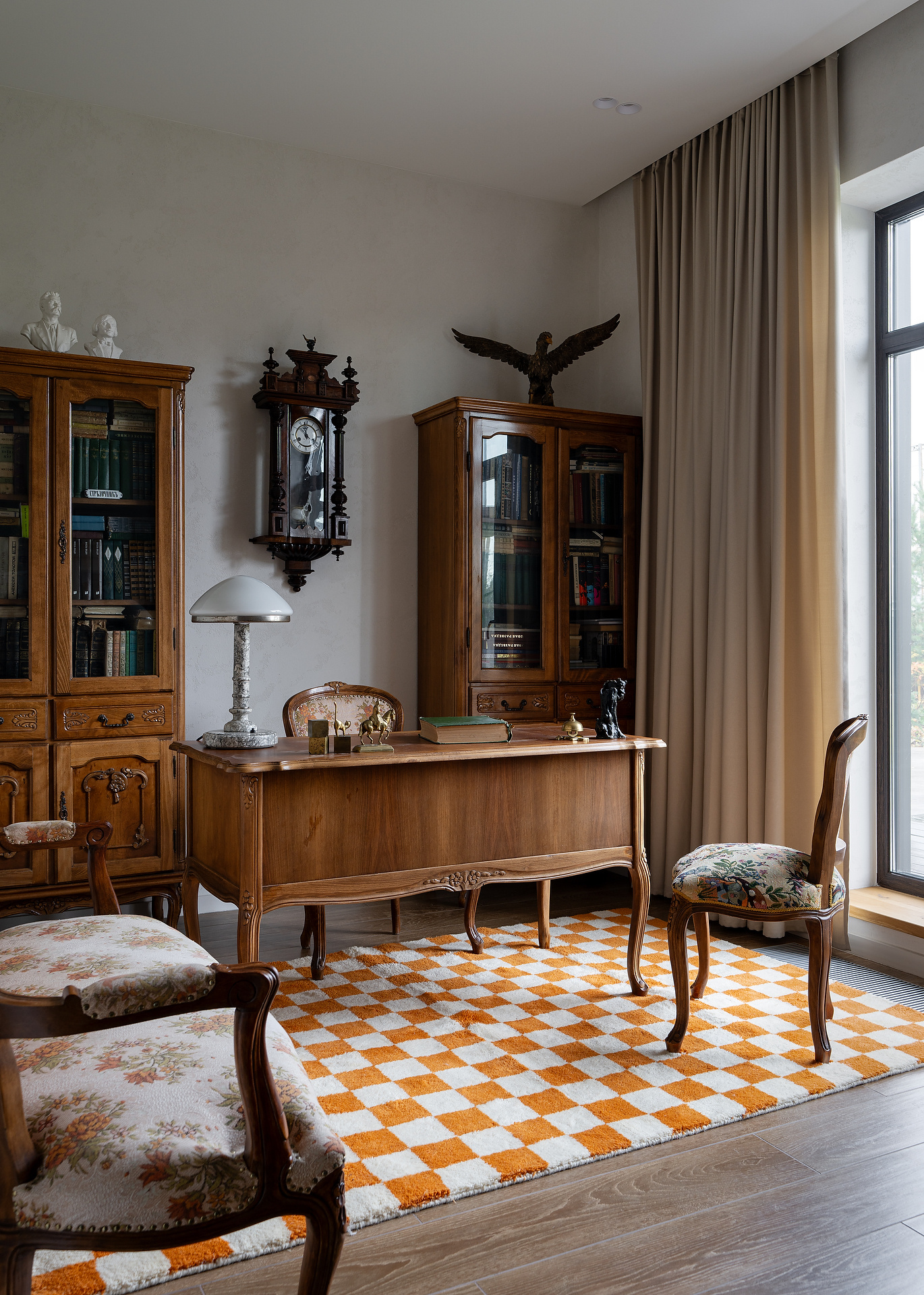 Дом в Сестророецке