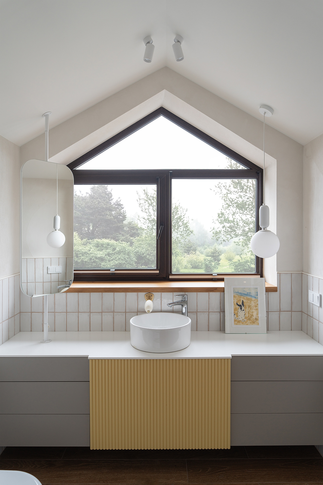 Дом в Сестророецке