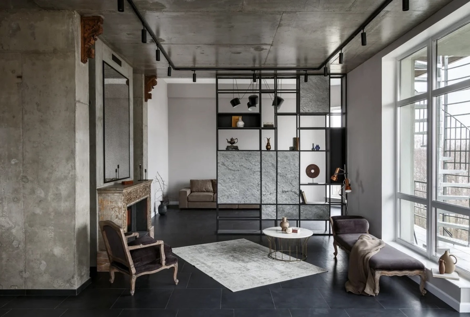 Обложка проекта: Квартира в Разливе