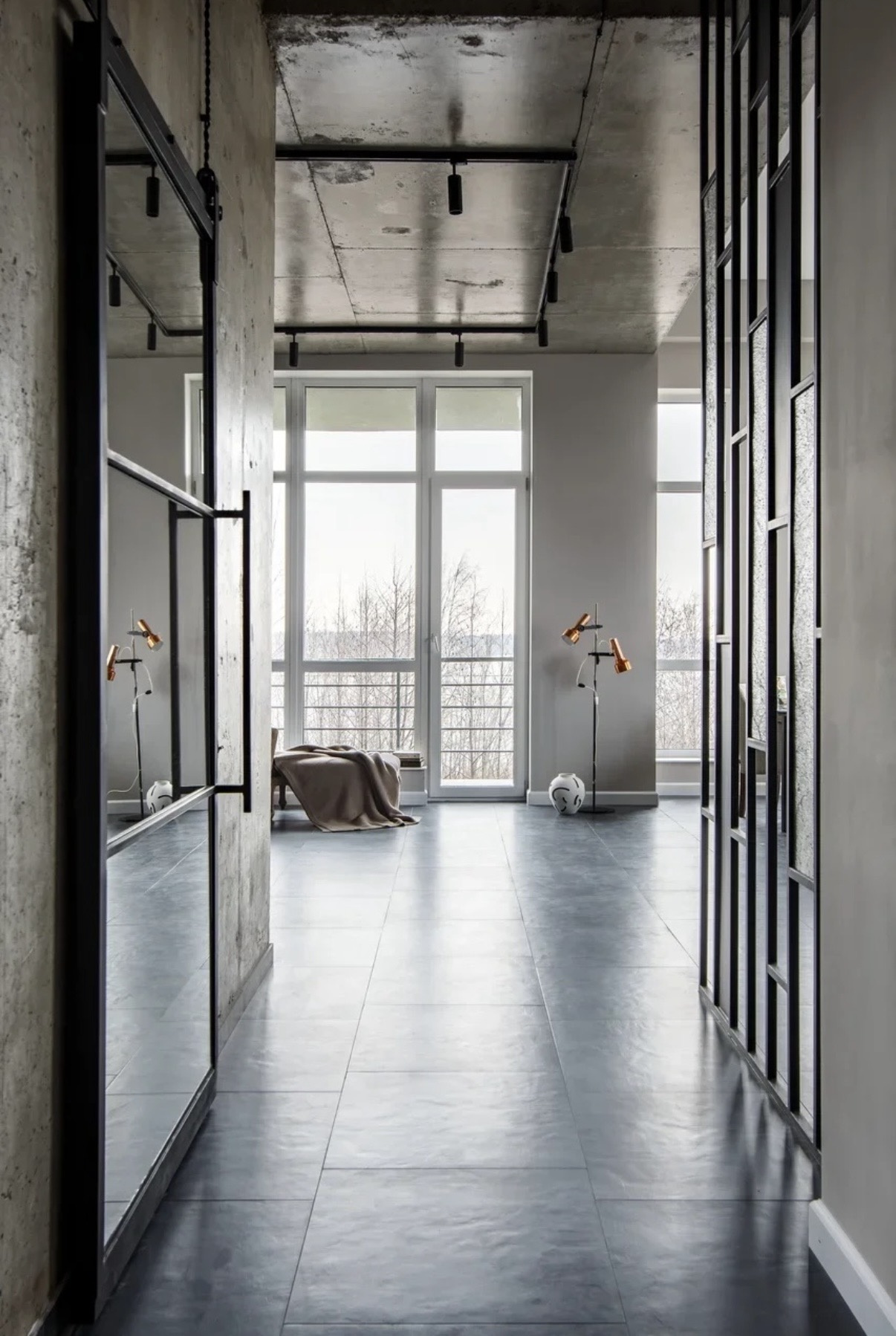 Квартира в Разливе