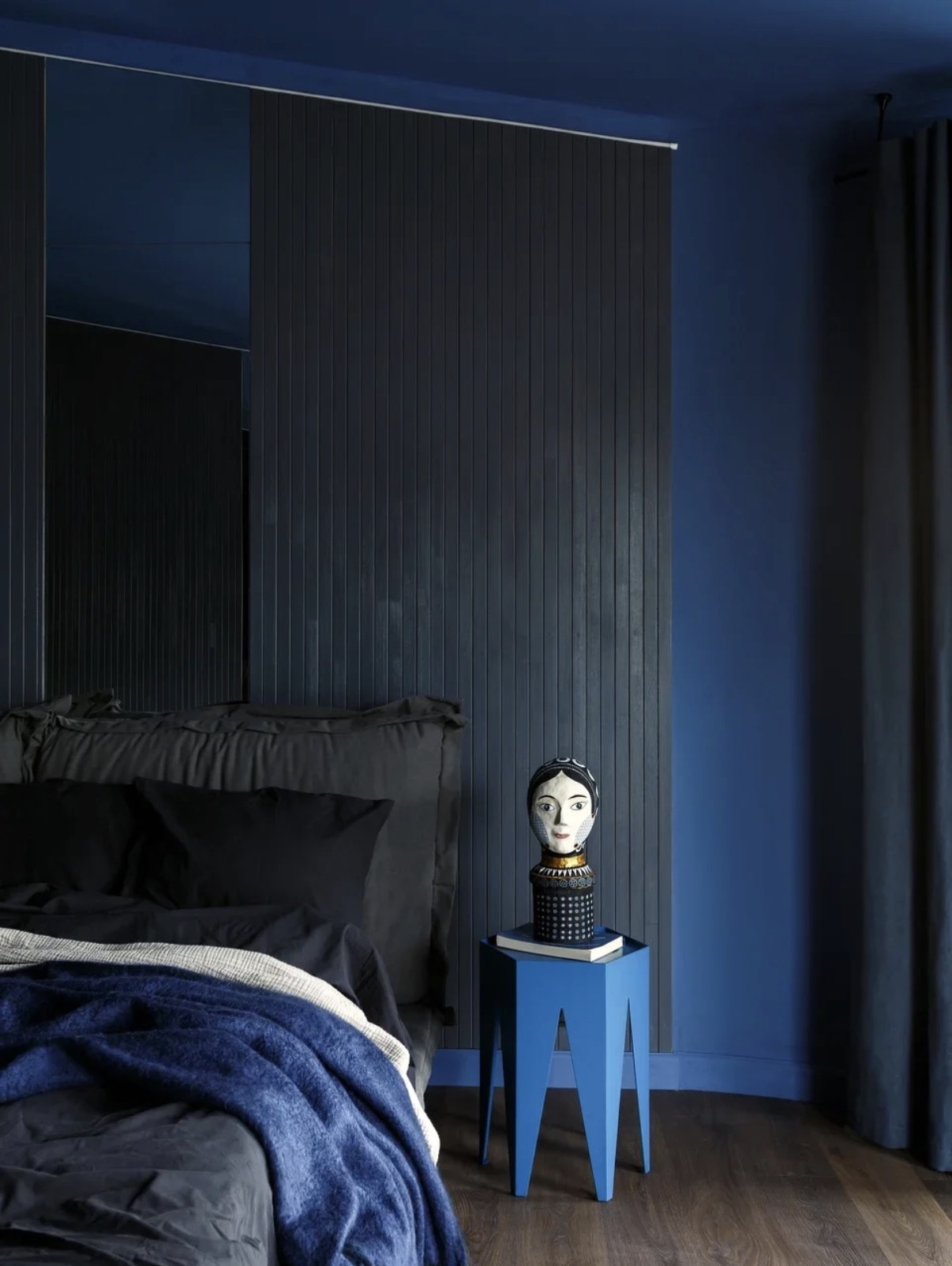 Квартира в Разливе