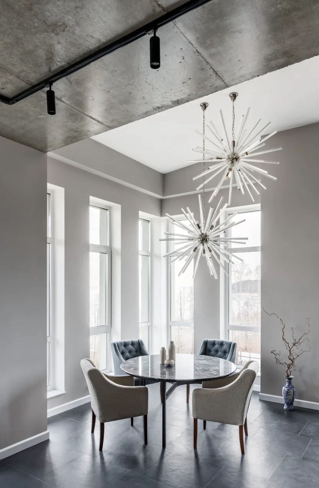 Квартира в Разливе