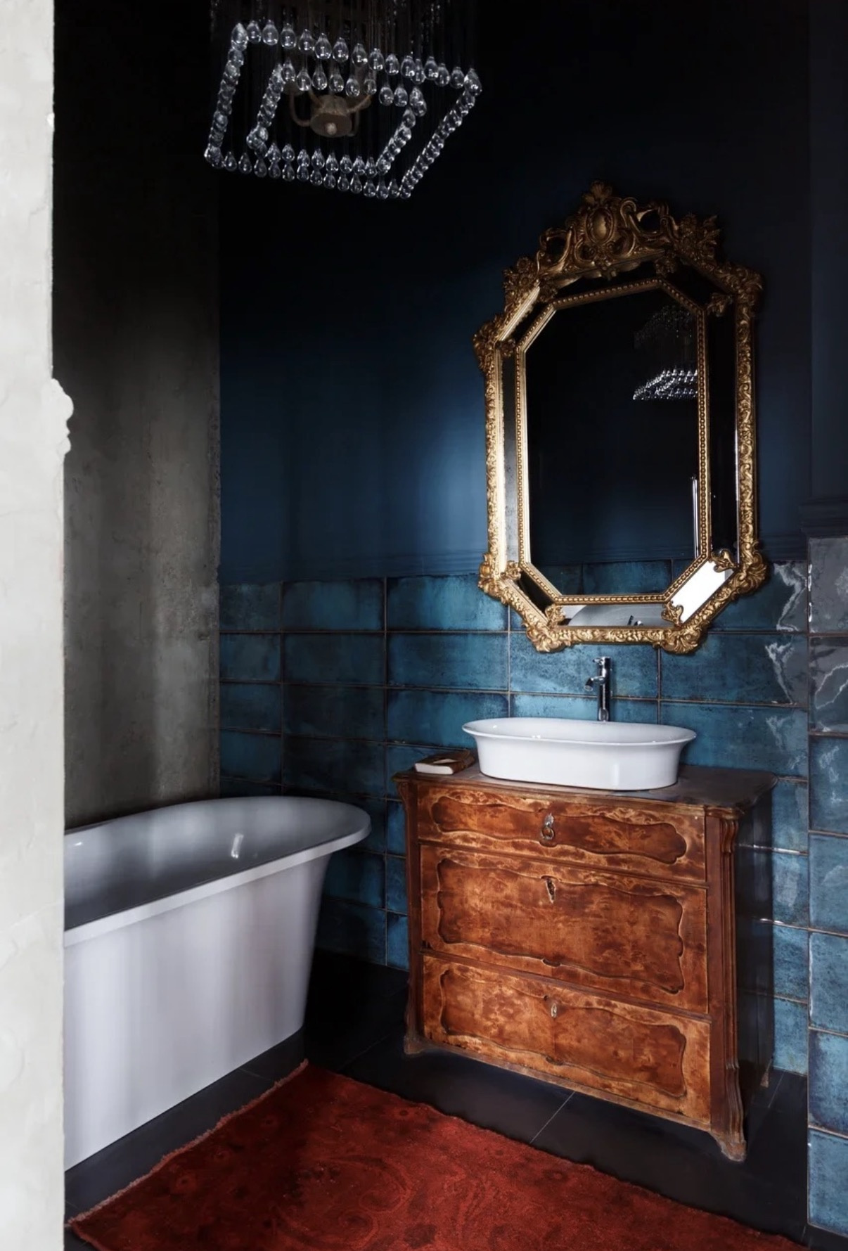 Квартира в Разливе