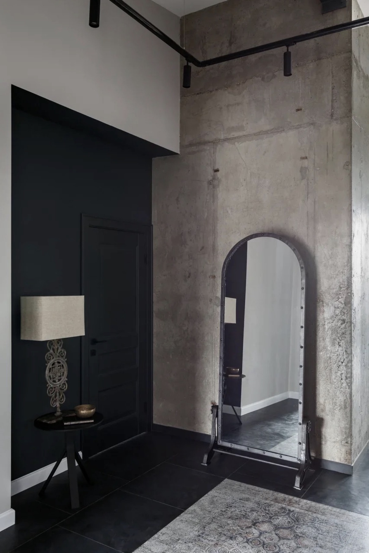 Квартира в Разливе