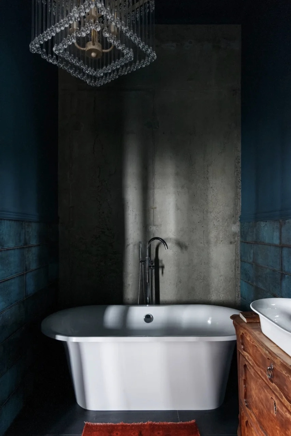 Квартира в Разливе