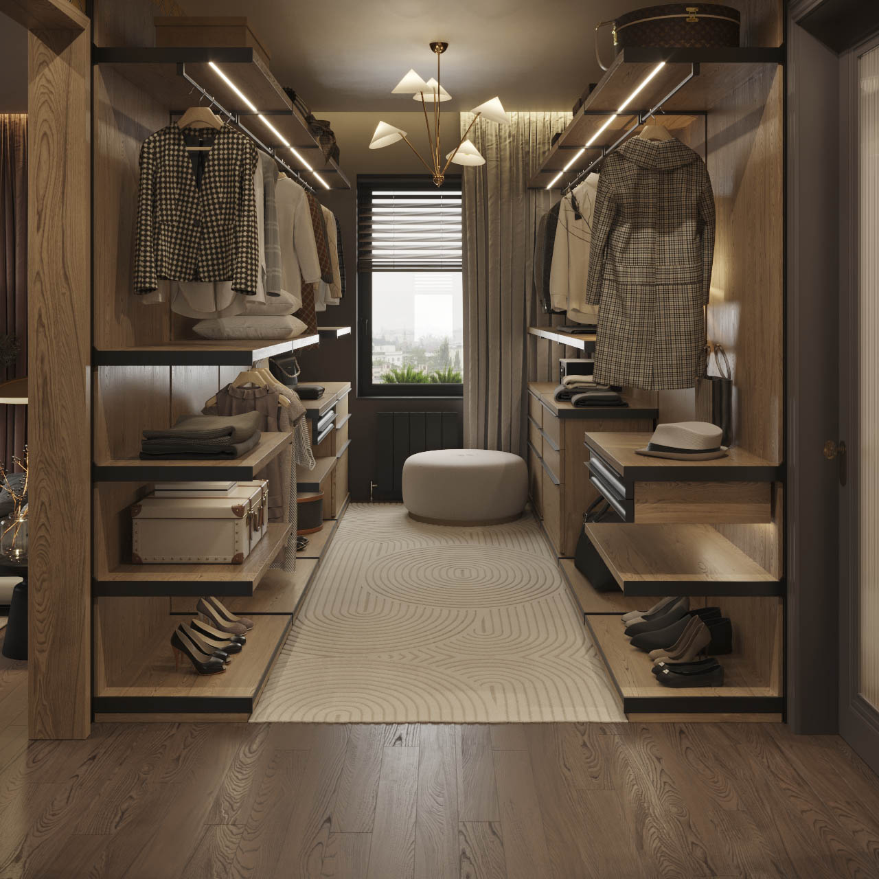 Квартира на Петроградской