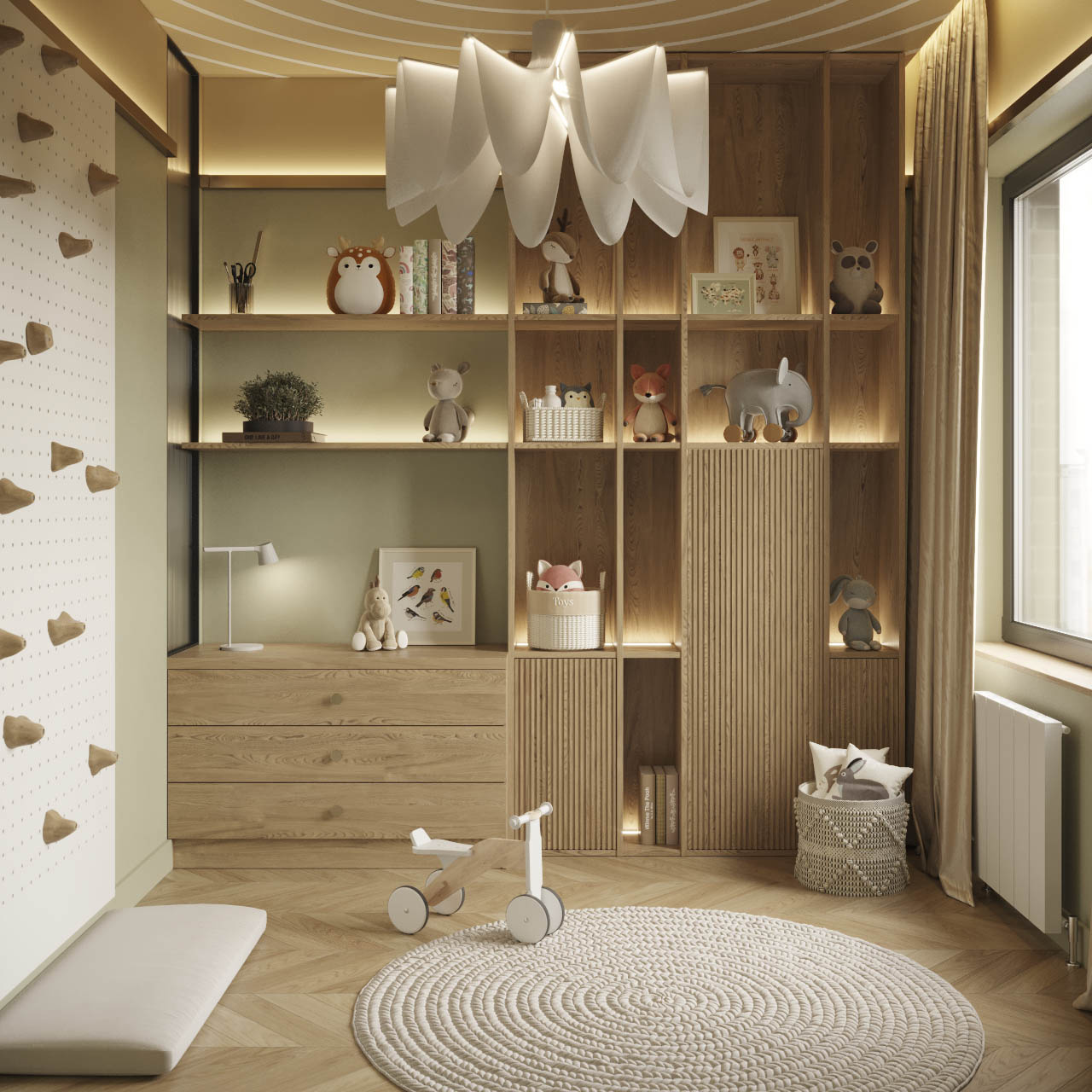 Квартира на Петроградской