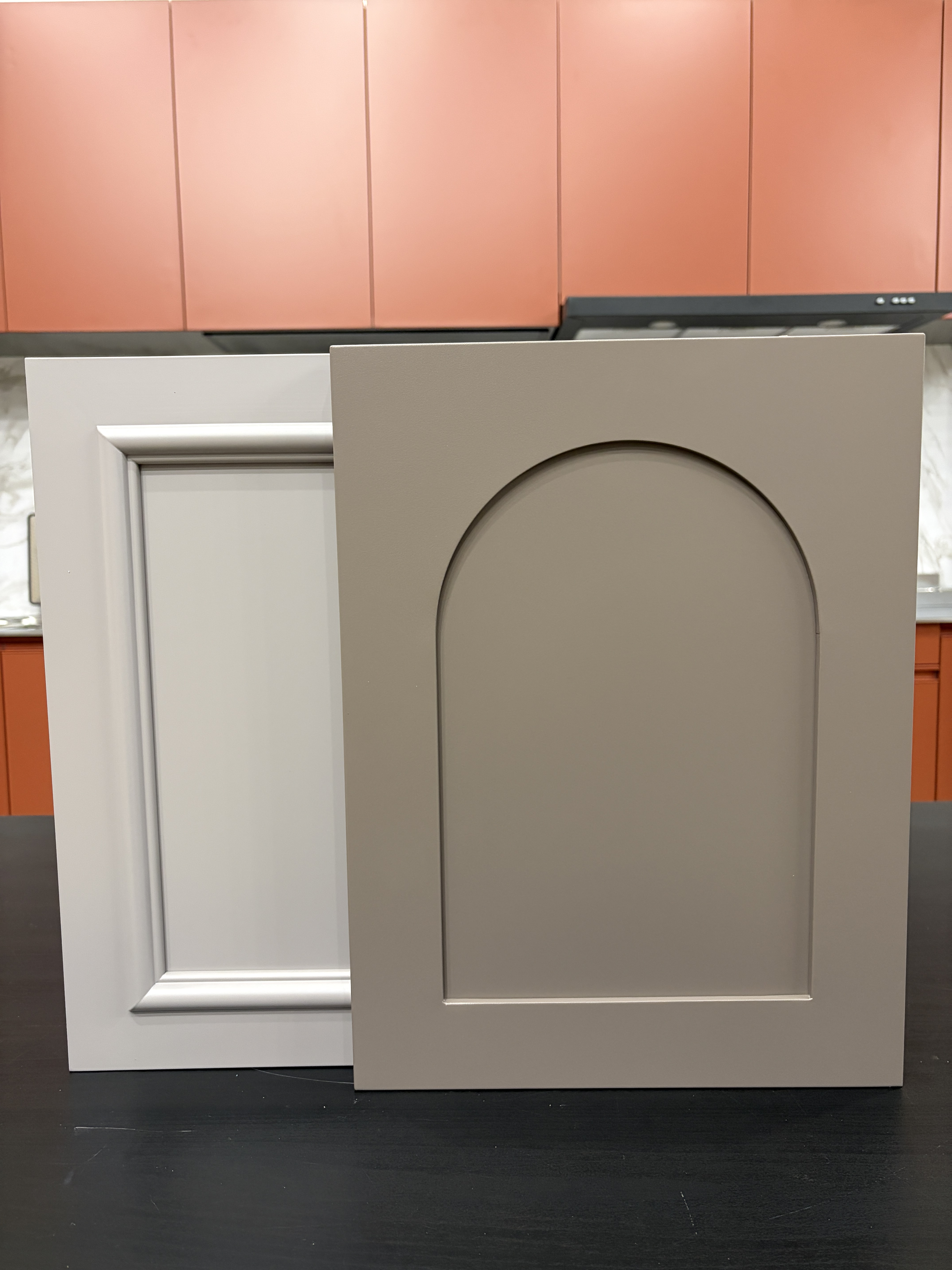 Кухни из нержавеющей стали