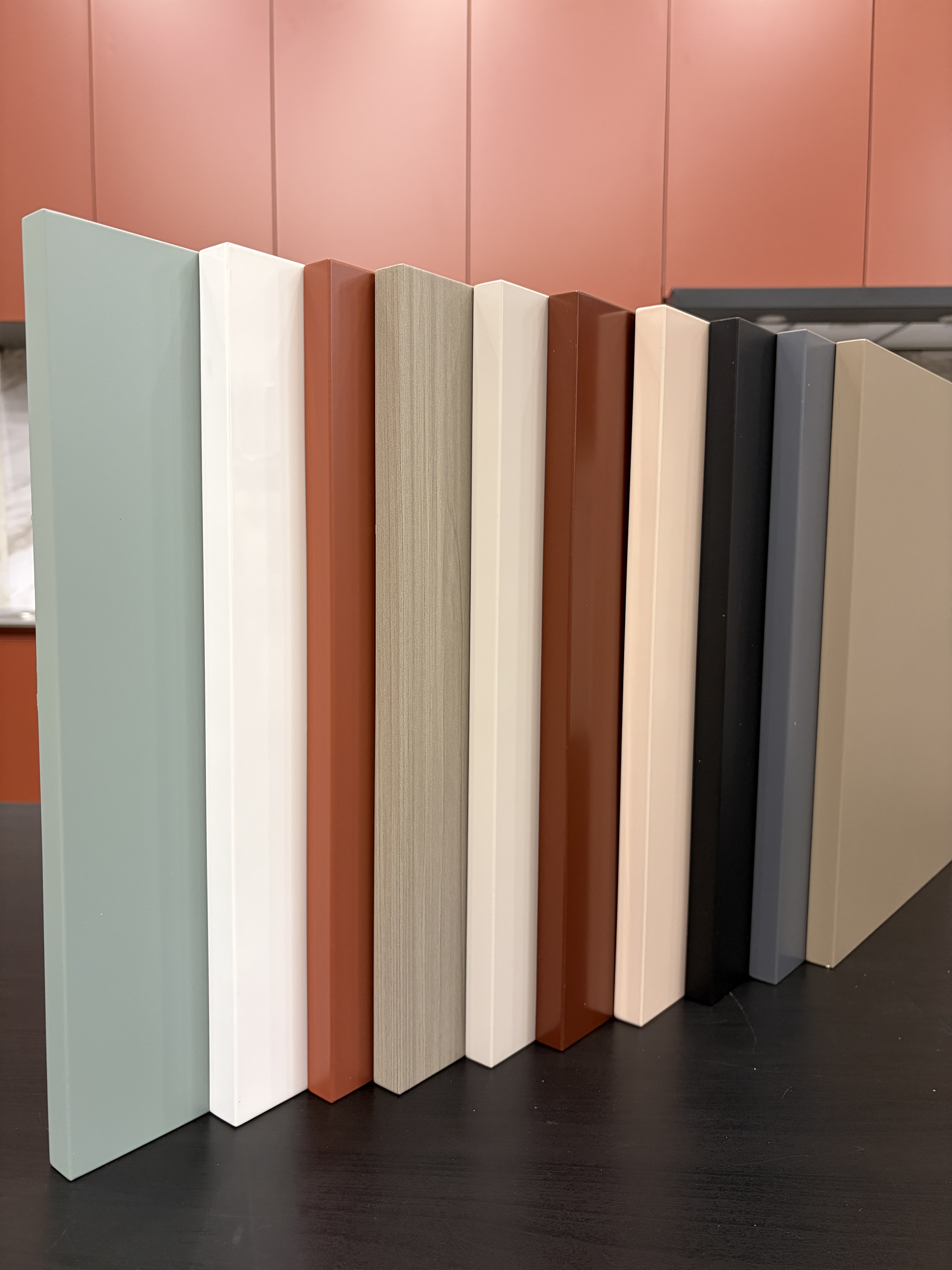 Кухни из нержавеющей стали