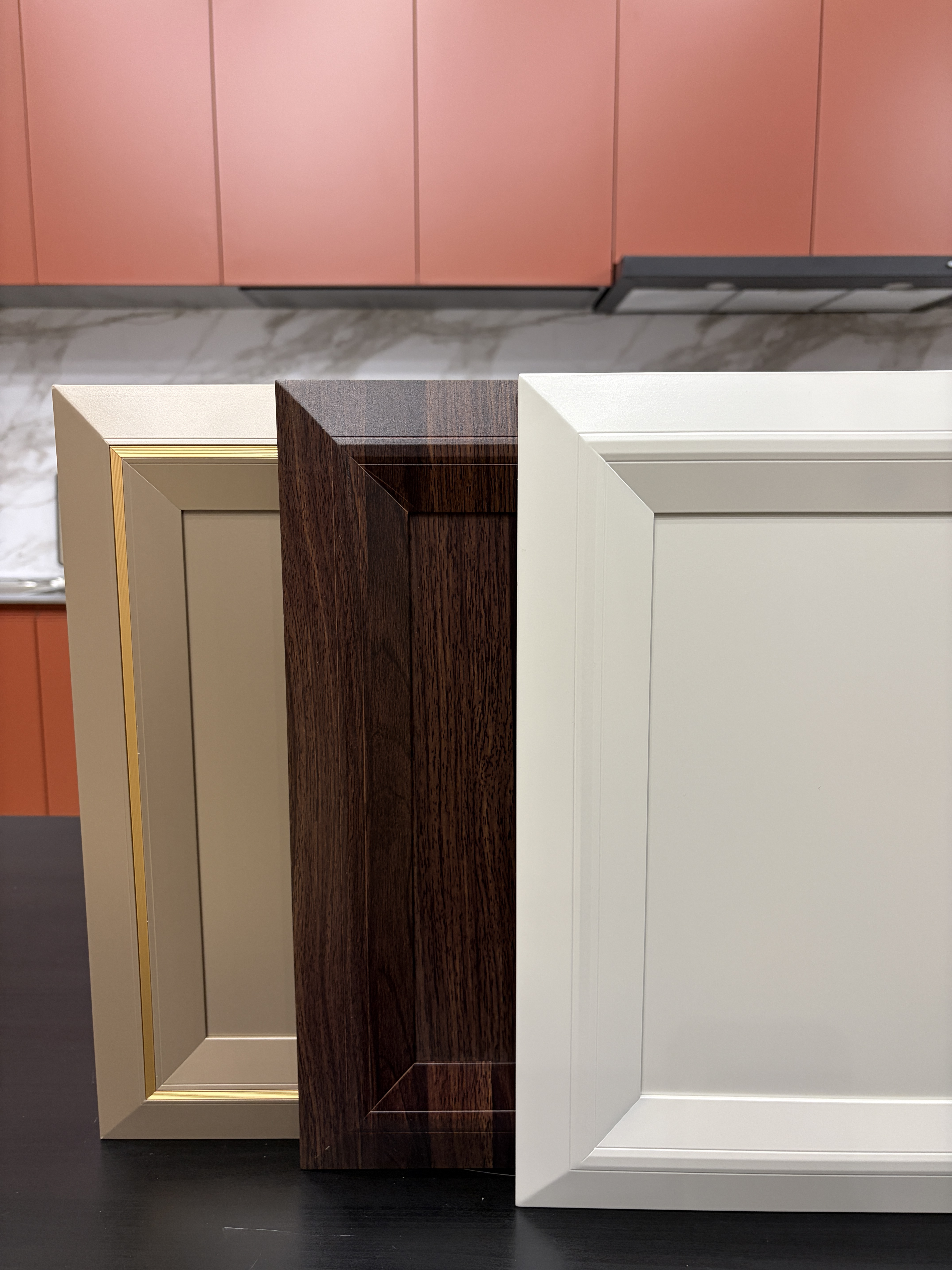 Кухни из нержавеющей стали